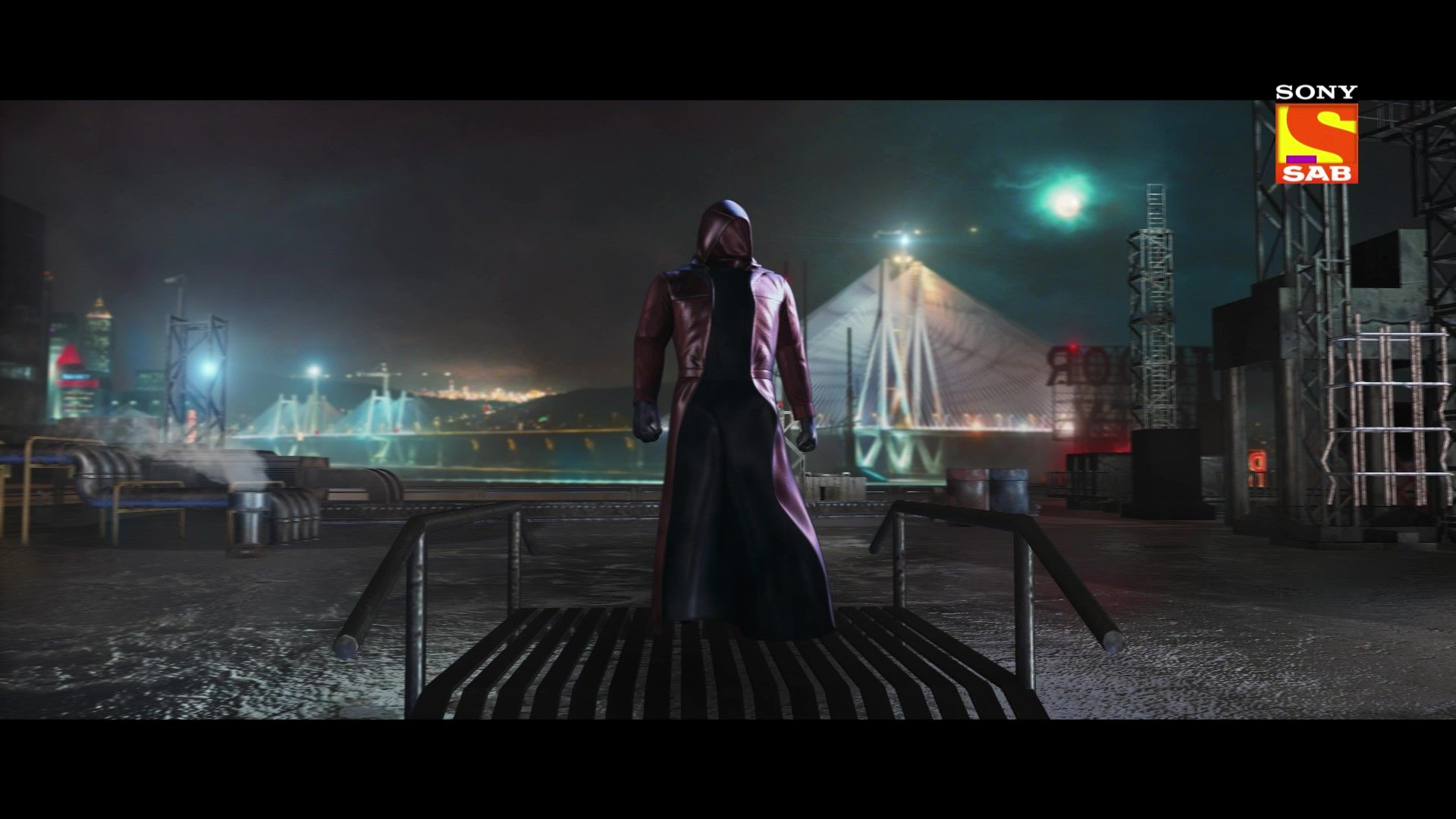 SONY SAB ANNOUNCES THE LAUNCH OF ITS NEW FANTASY SHOW 'HERO