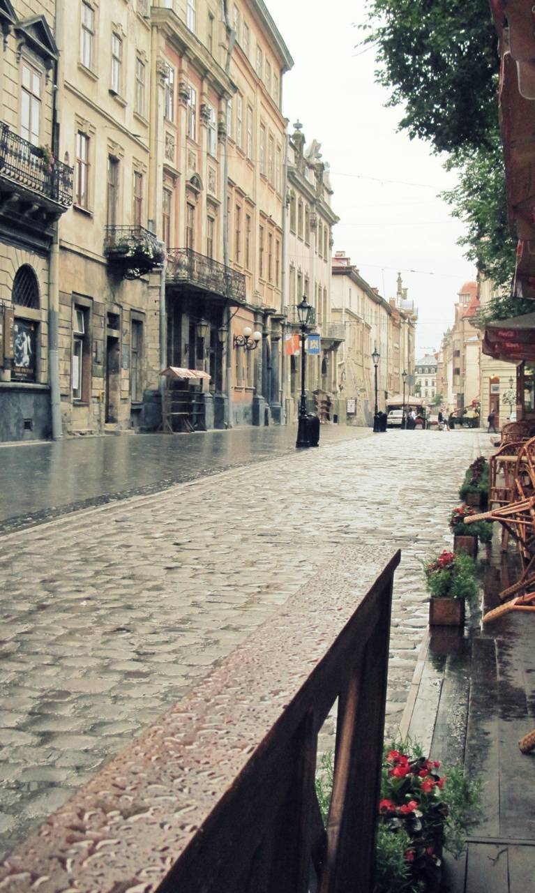 Lviv Wallpapers - Wallpaper Cave