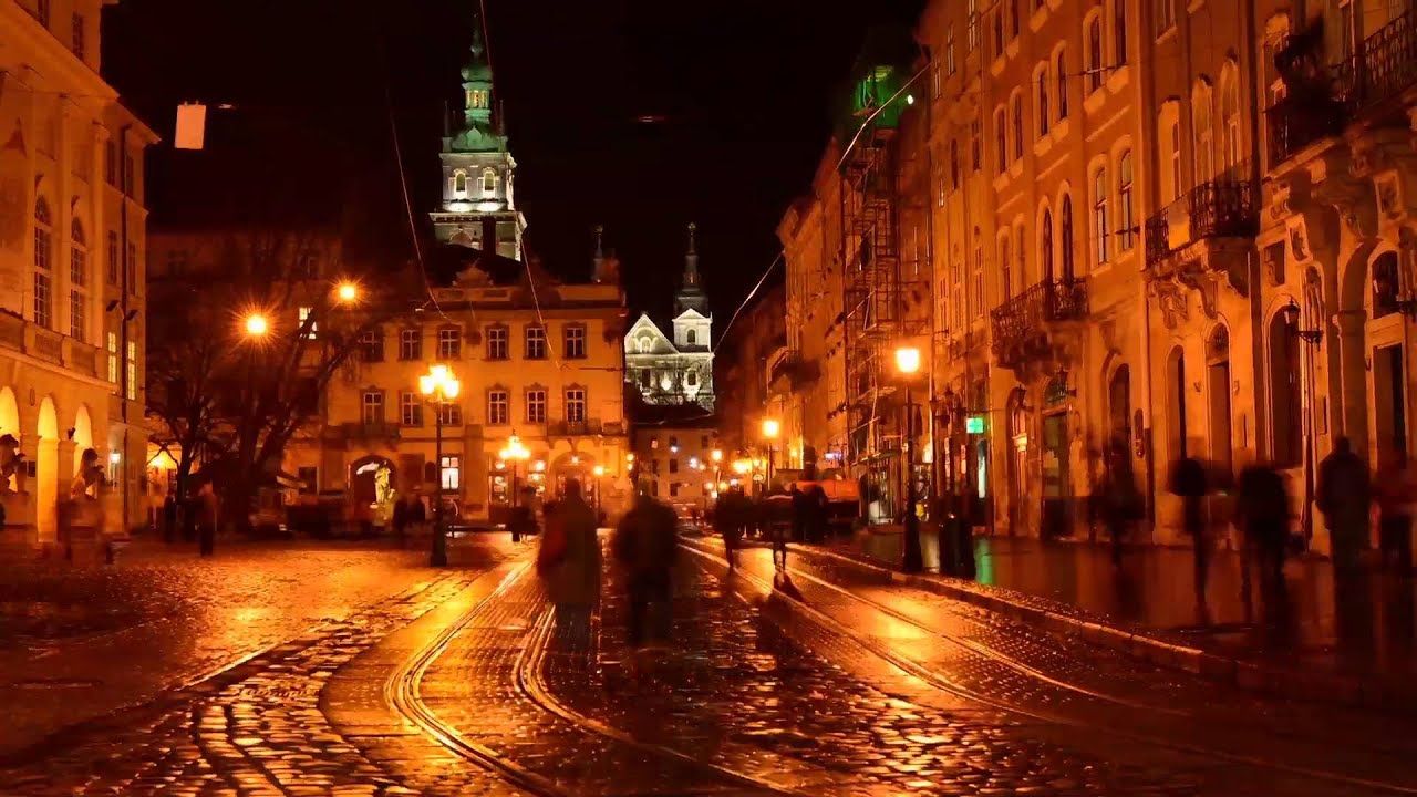 Lviv Wallpapers - Wallpaper Cave