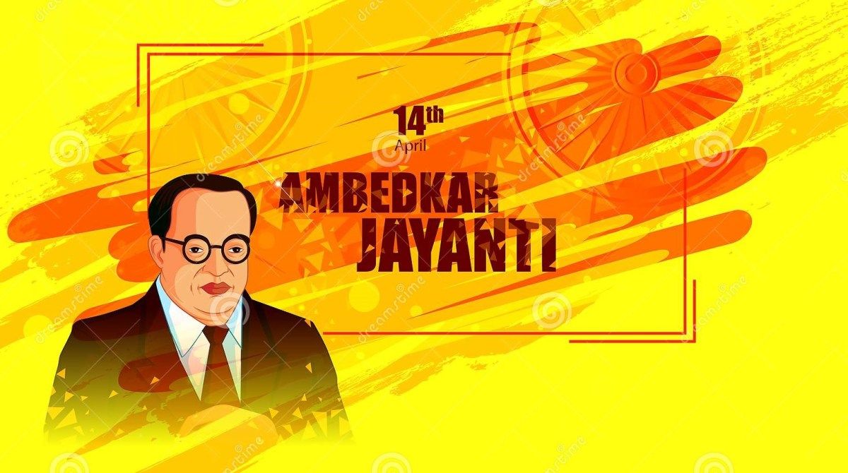 Reflections on 129th Babasaheb #AmbedkarJayanti