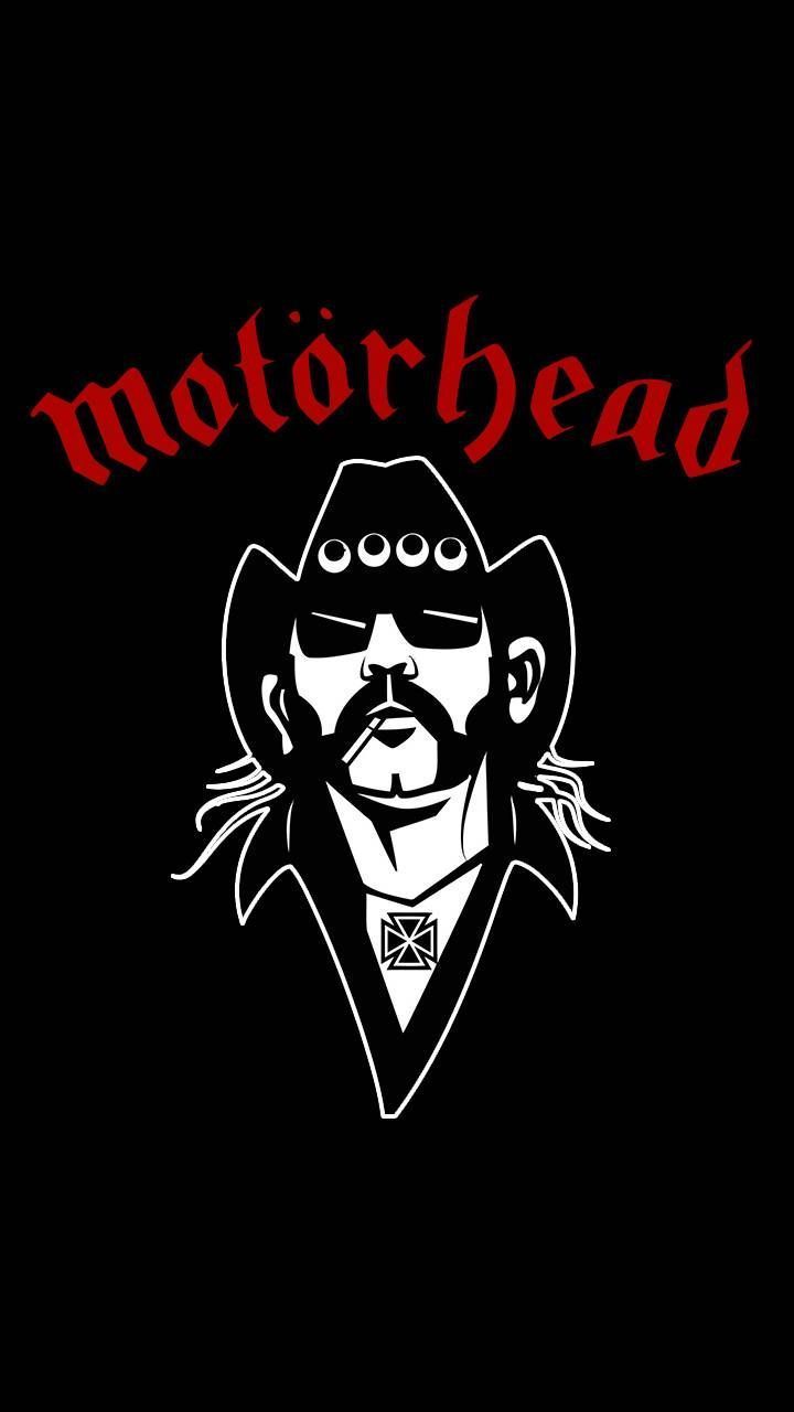Lemmy Kilmister Wallpaper