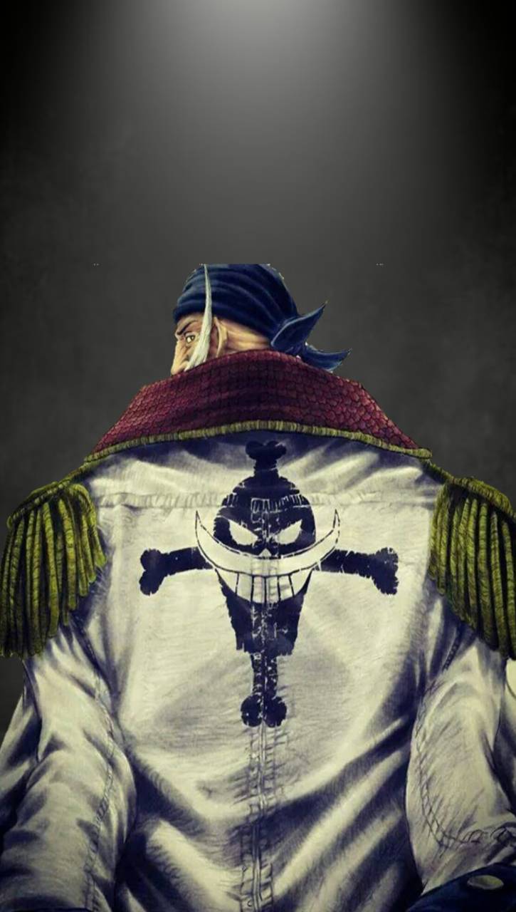 Shirohige OP wallpaper