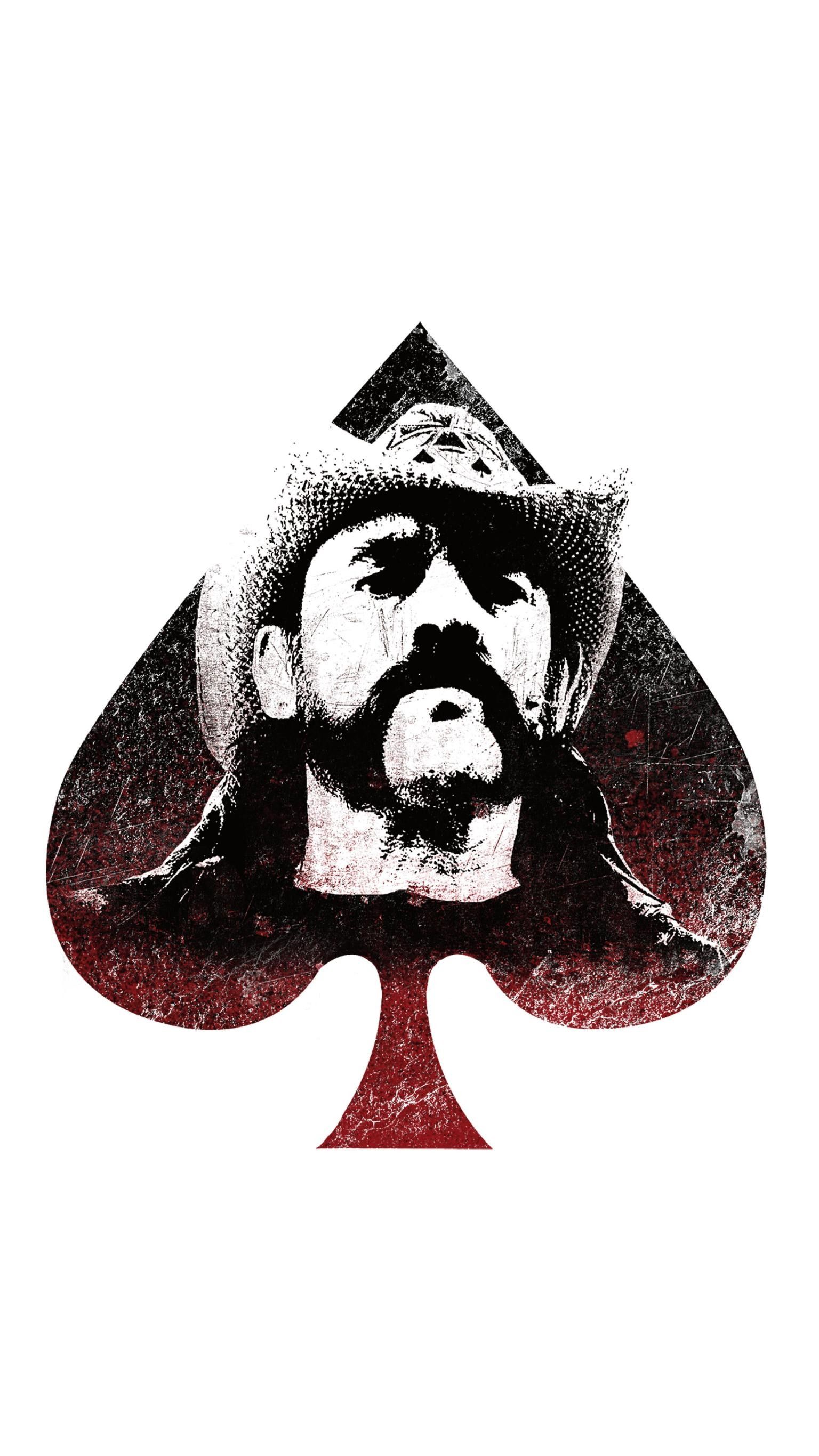 Lemmy Wallpaper background picture