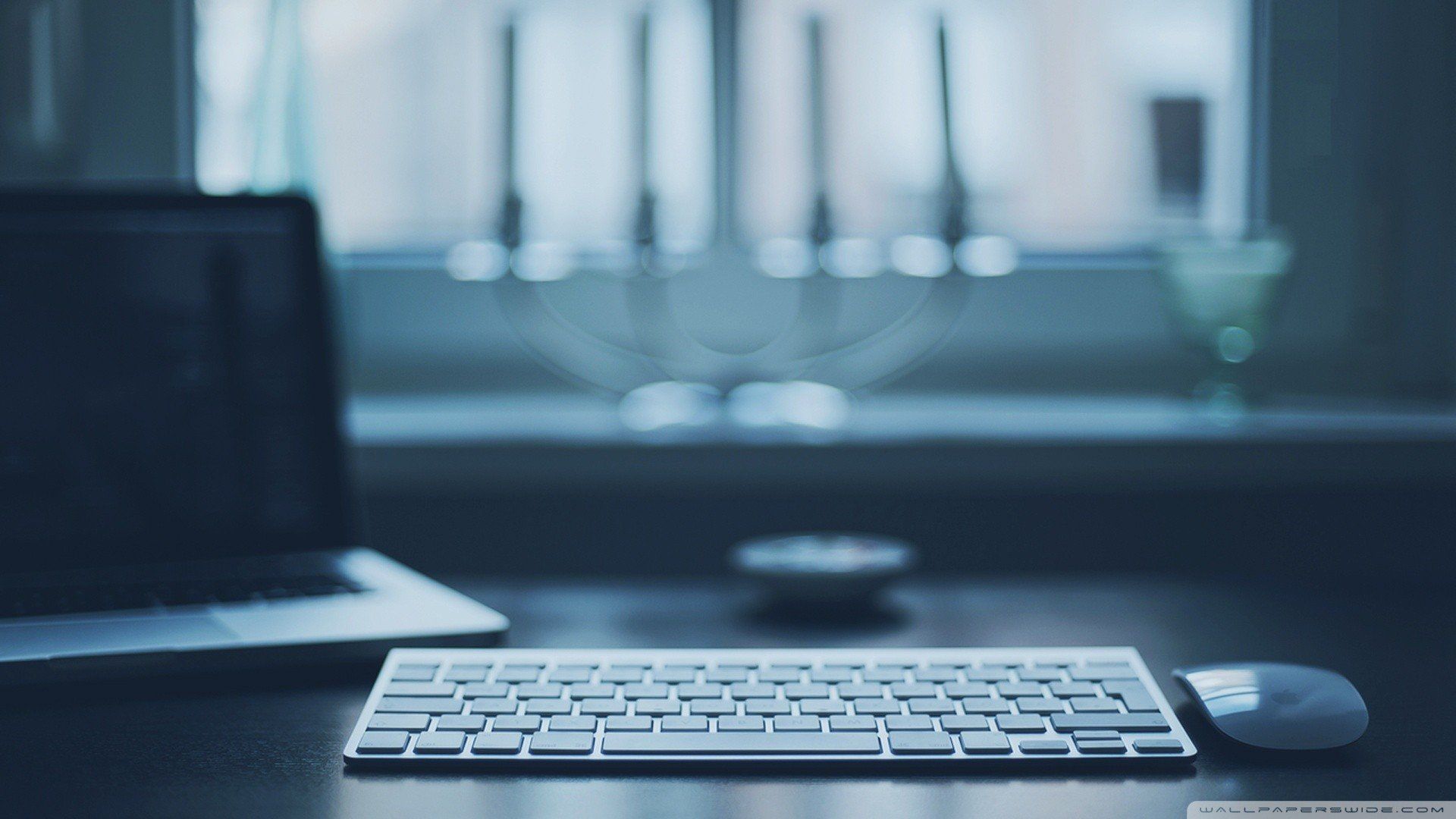 technology, Laptop, Keyboards Wallpaper HD / Desktop and Mobile Background