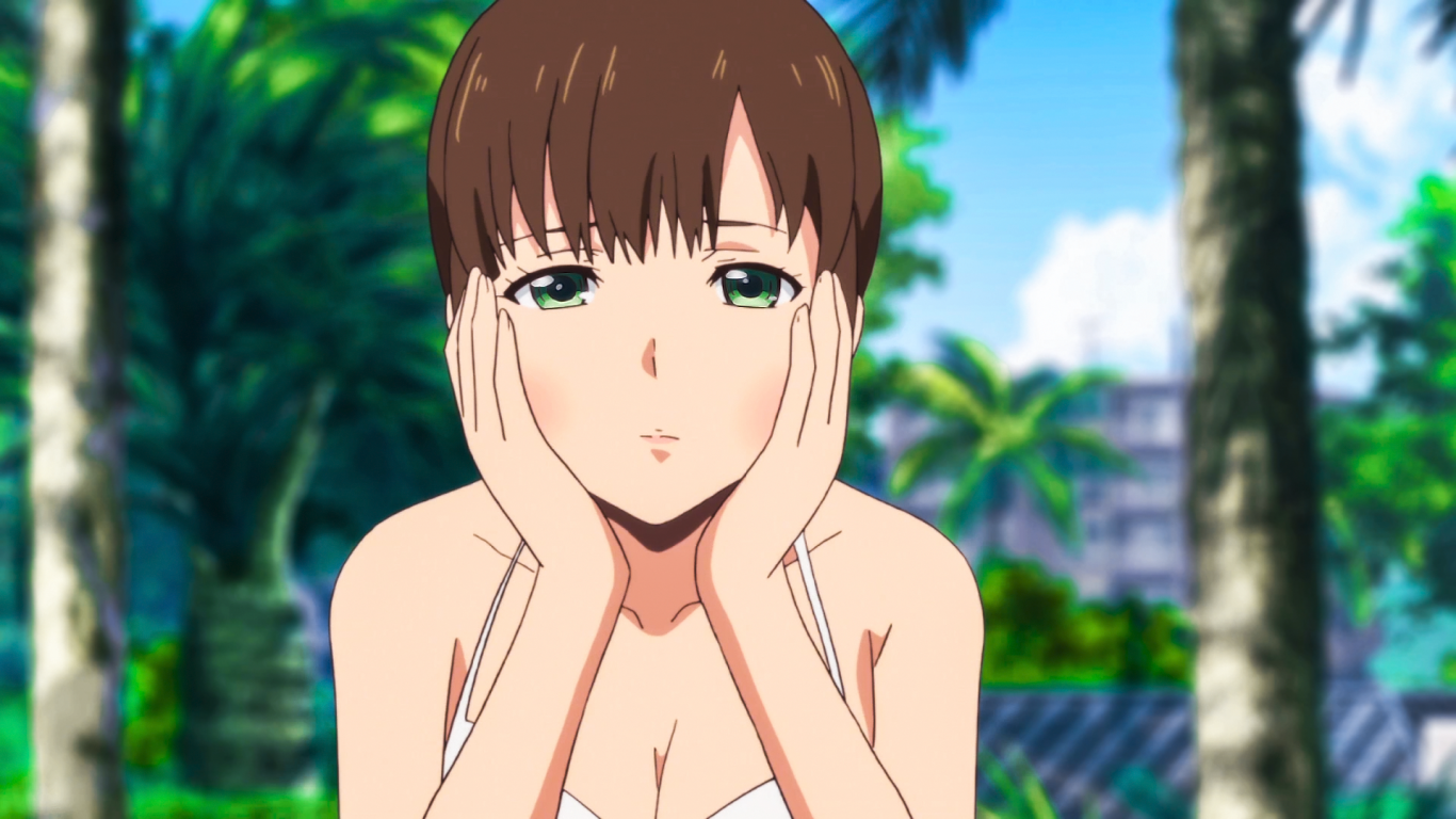 Free download Tachibana Hina HD Wallpaper Background Image 1920x1080 ID [1920x1080] for your Desktop, Mobile & Tablet. Explore Domestic Girlfriend Wallpaper. Domestic Girlfriend Wallpaper, Half Girlfriend Wallpaper, Boyfriend And
