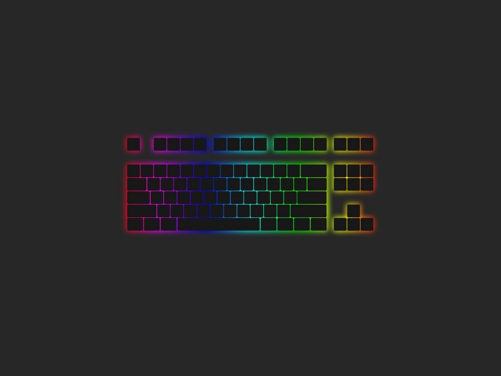 PC Keyboard Wallpapers - Wallpaper Cave