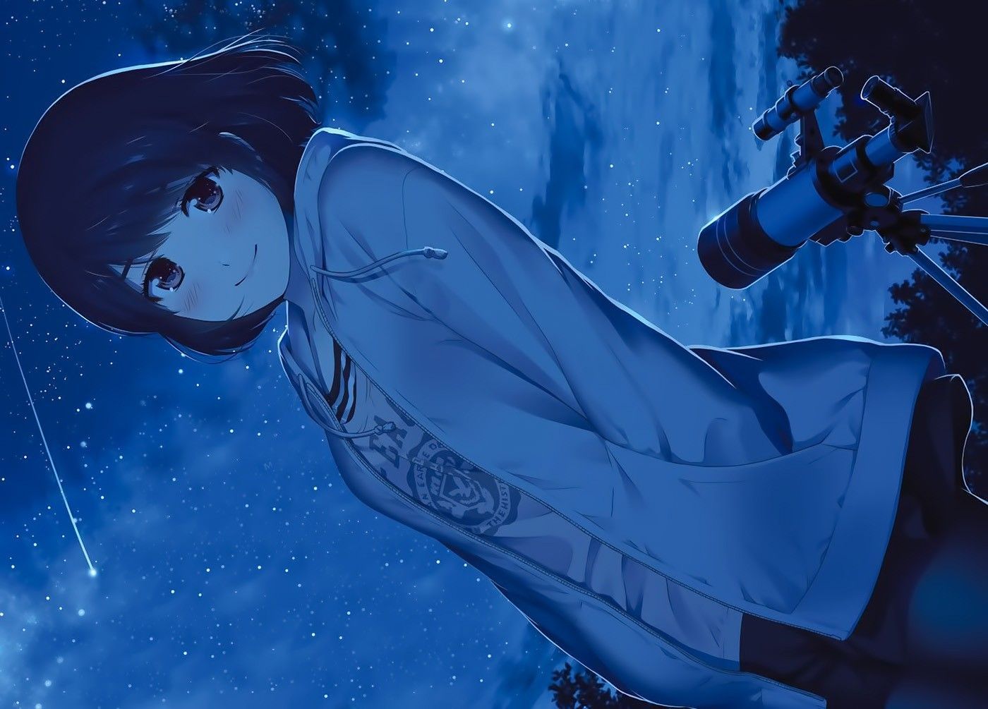 Domestic na Kanojo /ドメスティックな彼女 / Domestic Girlfriend by Sasuga Kei ( 家有女友 - 流石 景 ). Anime, Anime wallpaper, Neverland art