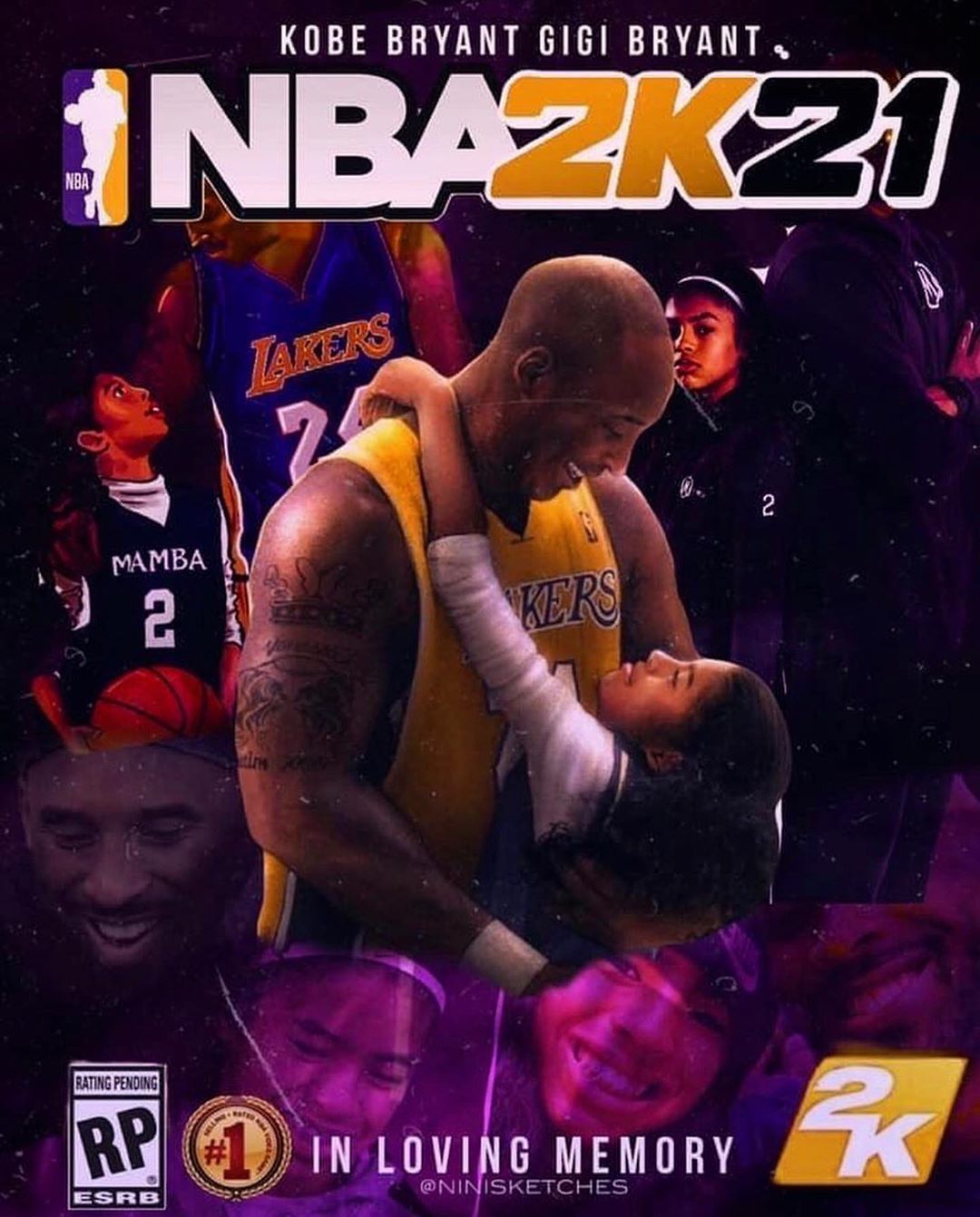 NBA 2K21 System Requirements: Platforms, Editions, Features and Release Date?