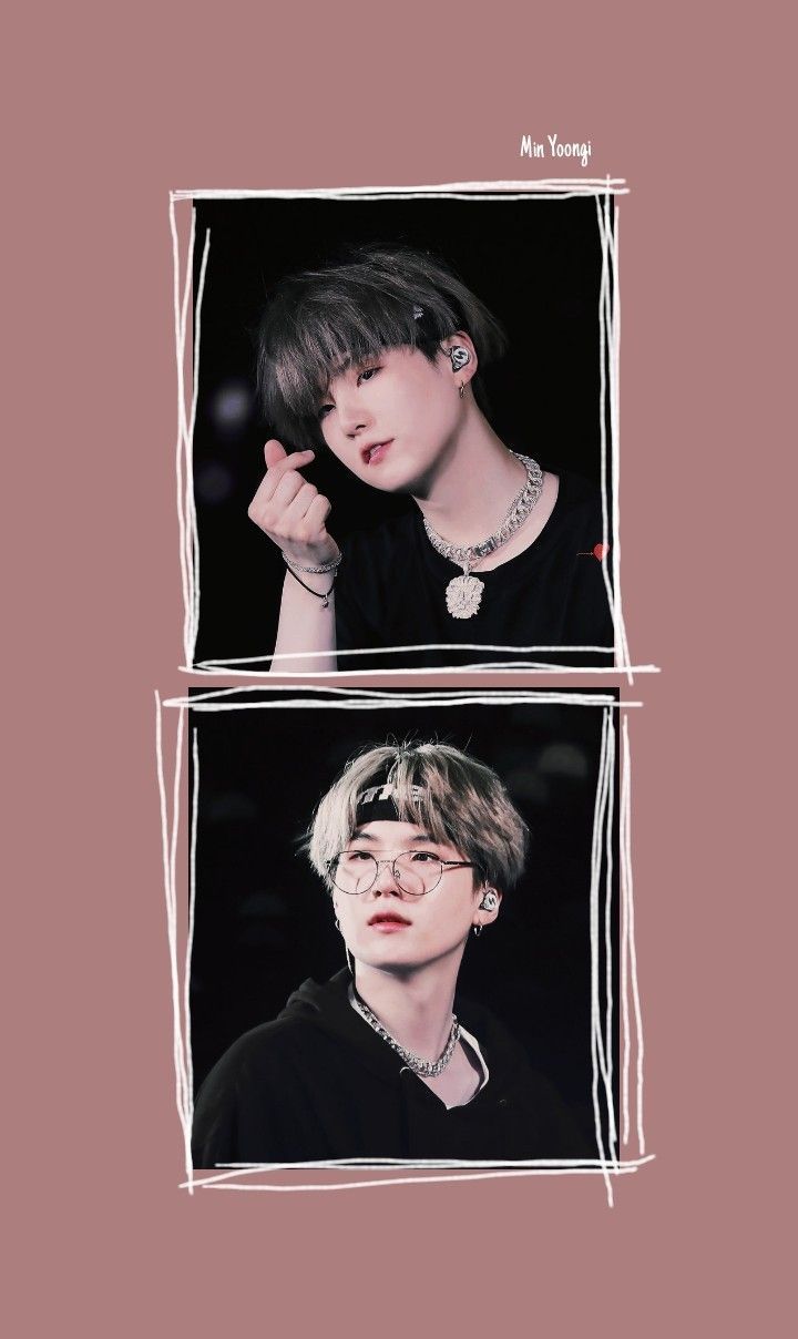 Wallpaper Suga. Foto lucu, Wallpaper lucu, Kartun