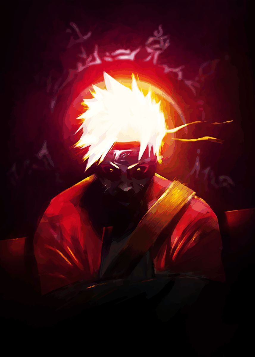 Naruto neon art' Poster by battery AAA. Displate. Poster prints, Naruto wallpaper, Wallpaper naruto shippuden