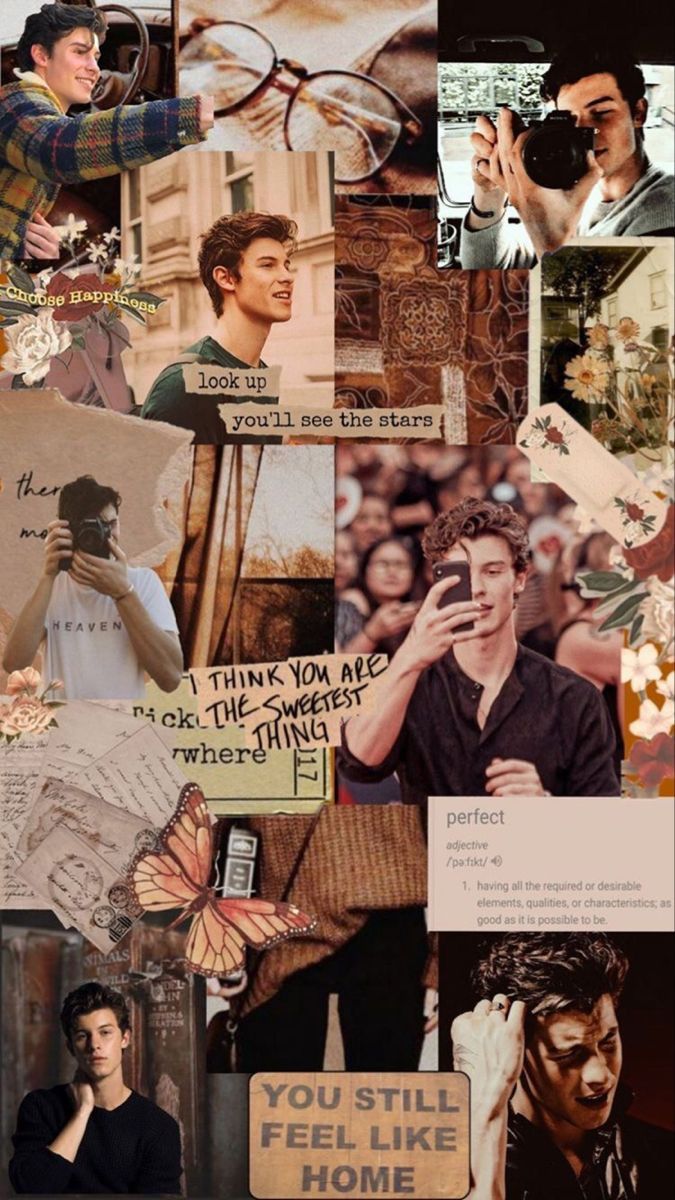 Shawn Mendes Collage Wallpaper. Shawn mendes wallpaper, Shawn mendes lockscreen, Shawn mendes cute
