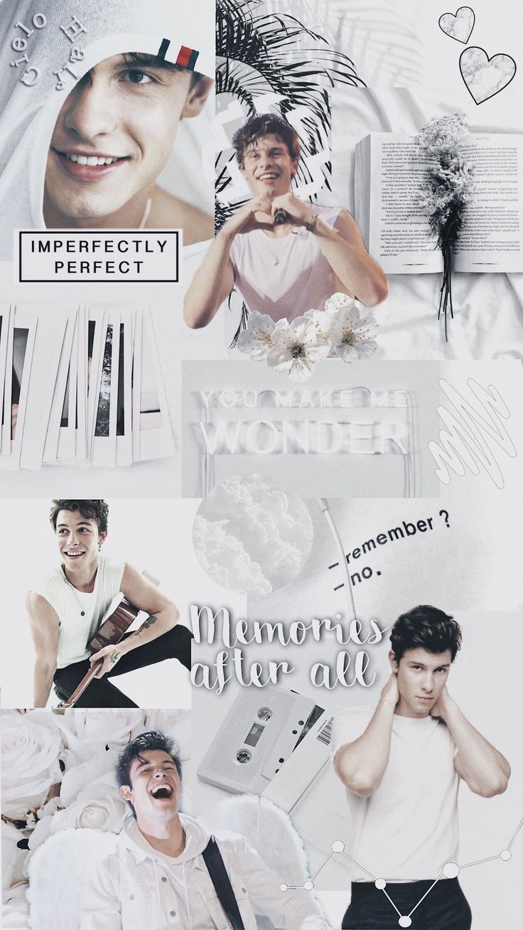 Shawn Mendes Aesthetic Wallpaper Free Shawn Mendes Aesthetic Background