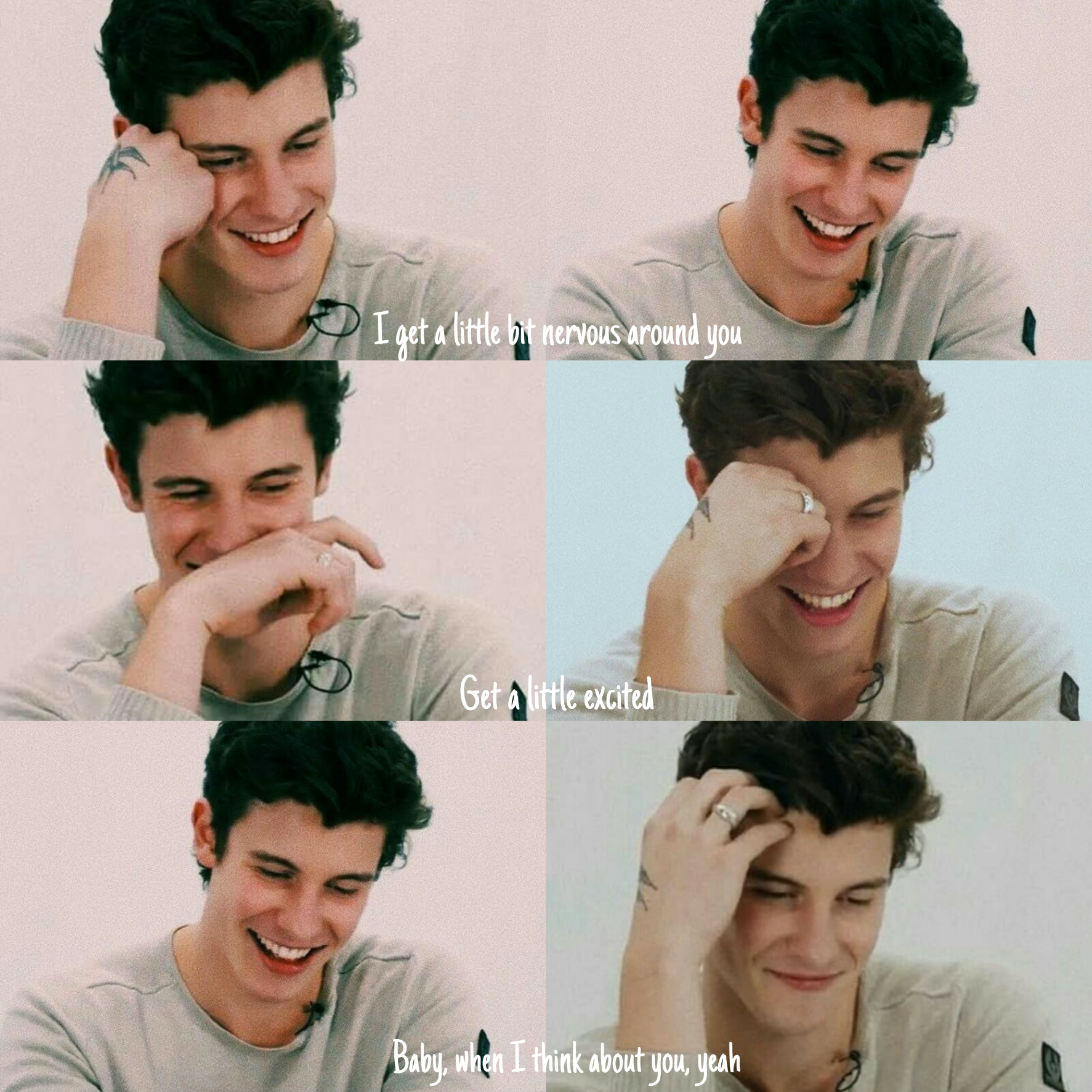 shawn mendes boys cute Image by °ely°