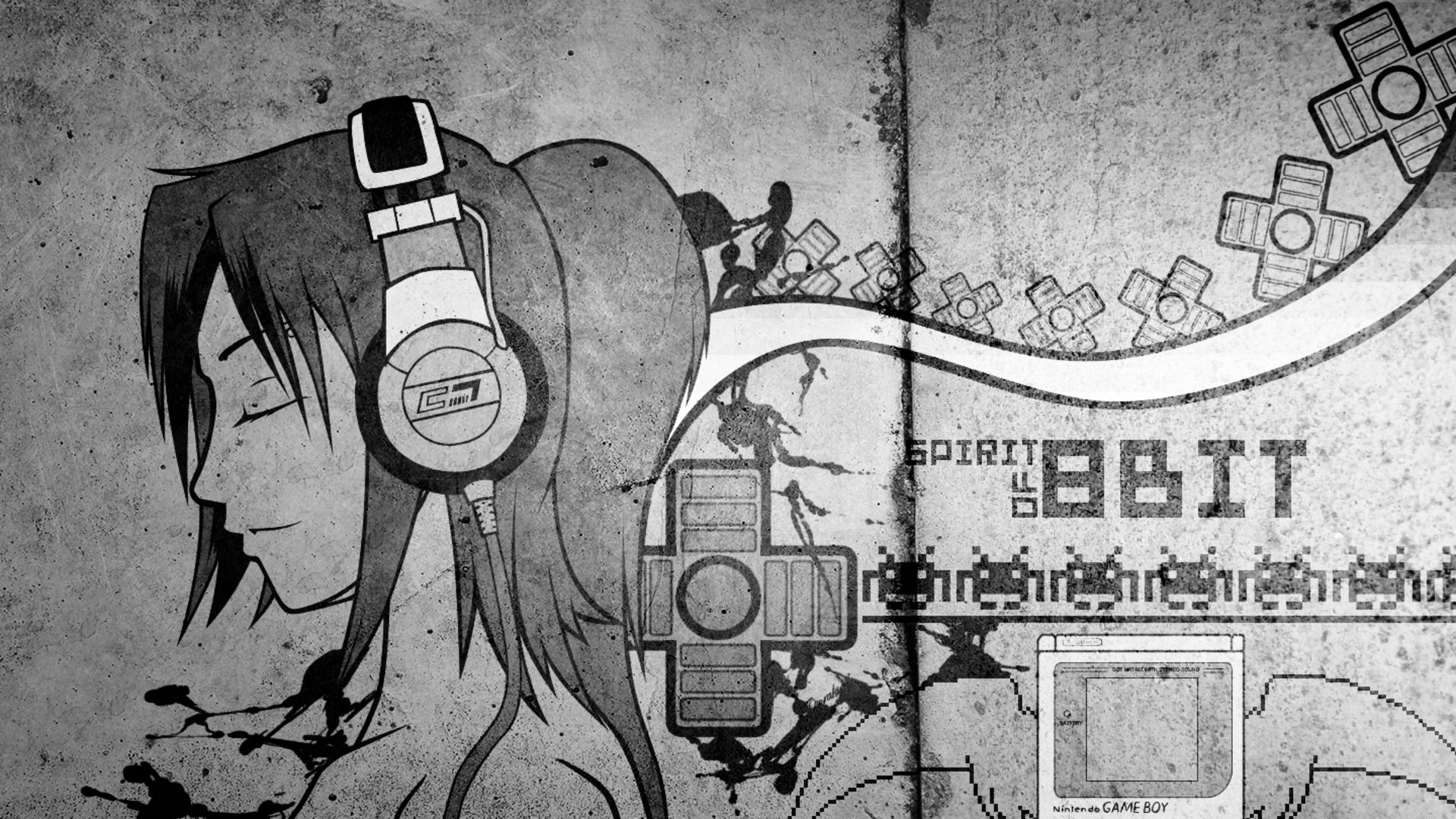 Graffiti. Anime wallpaper, Artistic wallpaper, Graffiti wallpaper