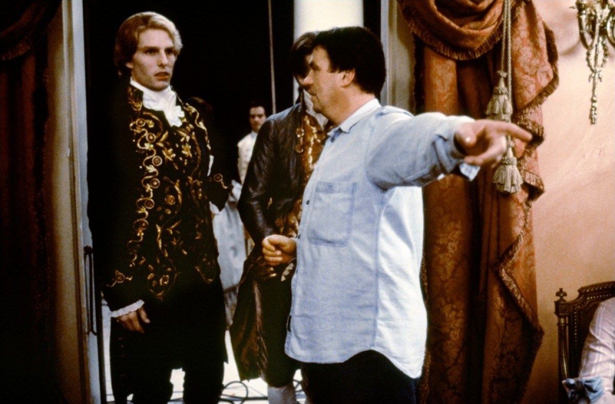 Interview with the Vampire: The Vampire Chronicles Technical Specifications ShotOnWhat?