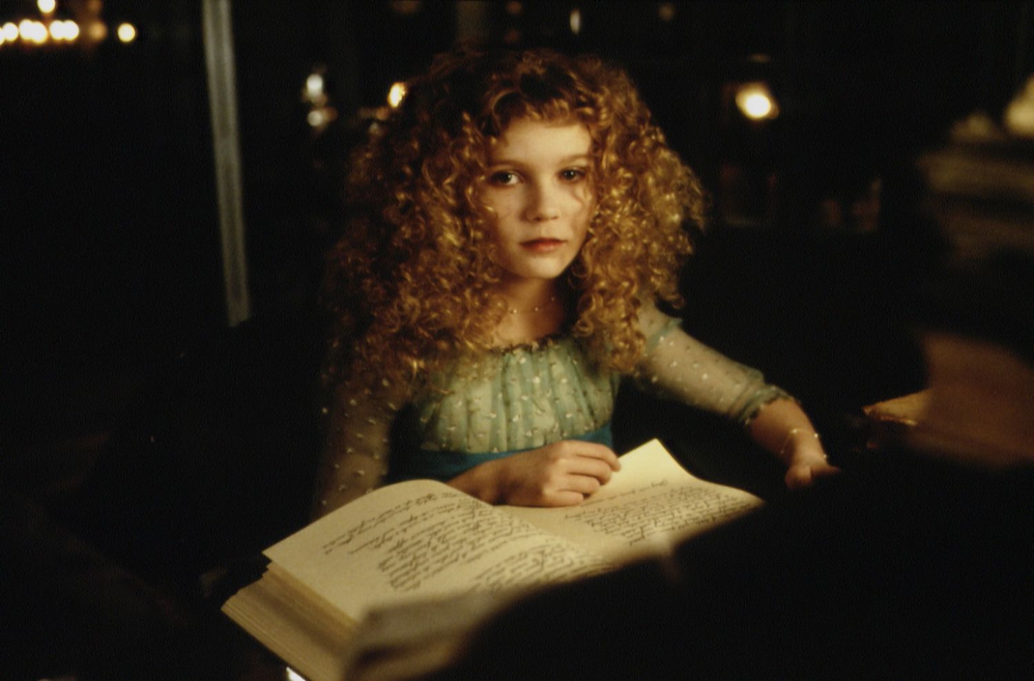 Movie Interview With The Vampire Wallpaper:1500x989