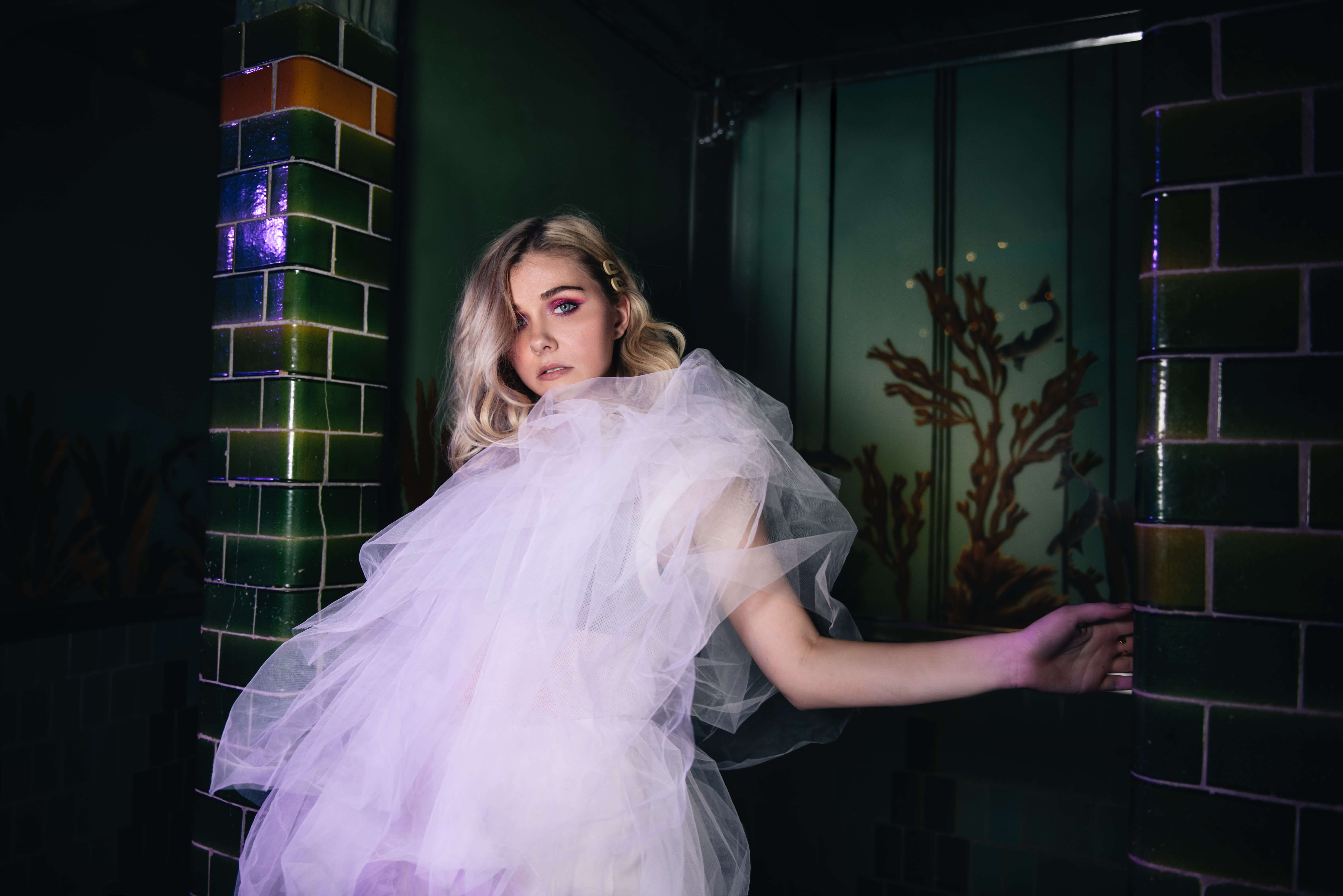 Dive Into Olivia Mae'S Latest Musical Creation - cv9qwjp
