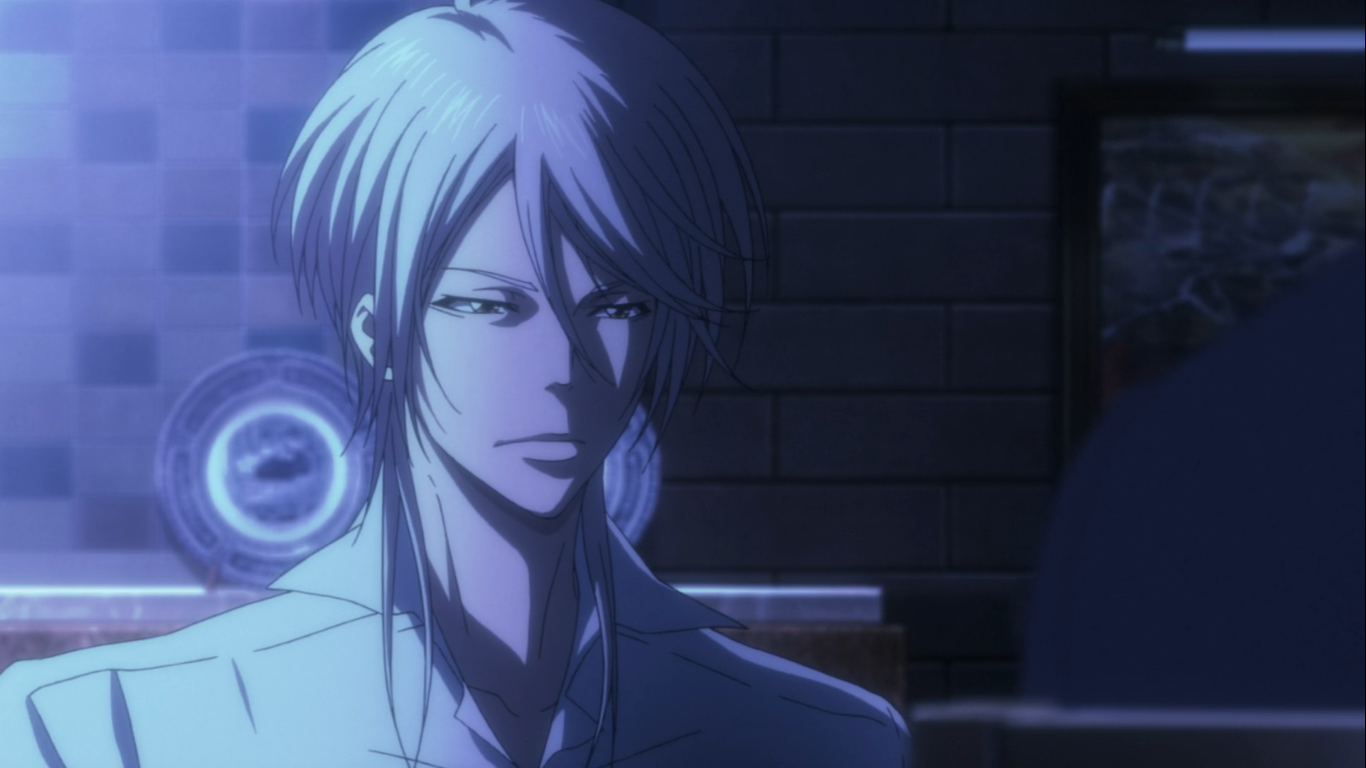 Shogo Makishima. Psycho pass, Makishima, Makishima shogo