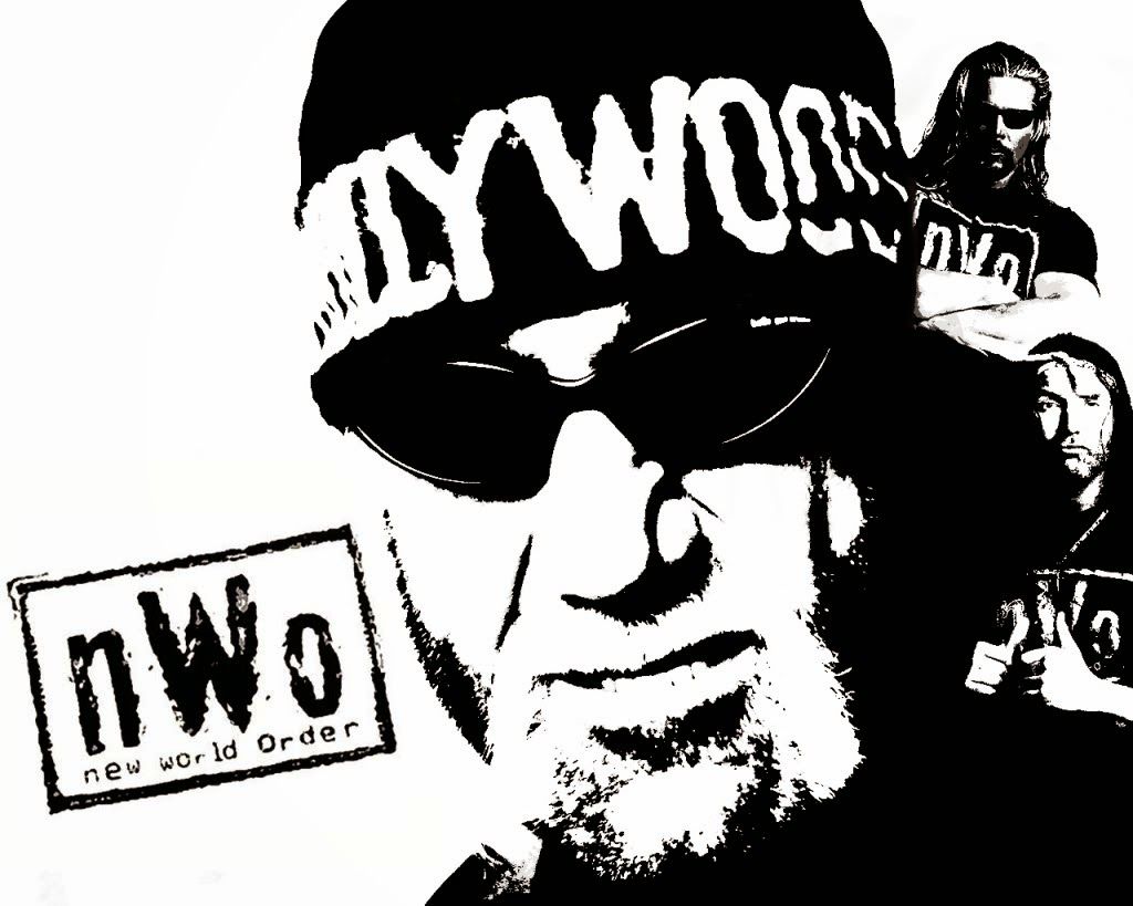 NWO Wallpaper. NWO Wrestling Wallpaper, WCW NWO Revenge Wallpaper and NWO Wallpaper