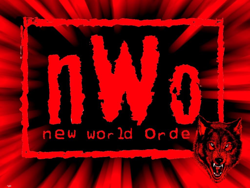 Nwowolfpack Logo HD Wallpaper