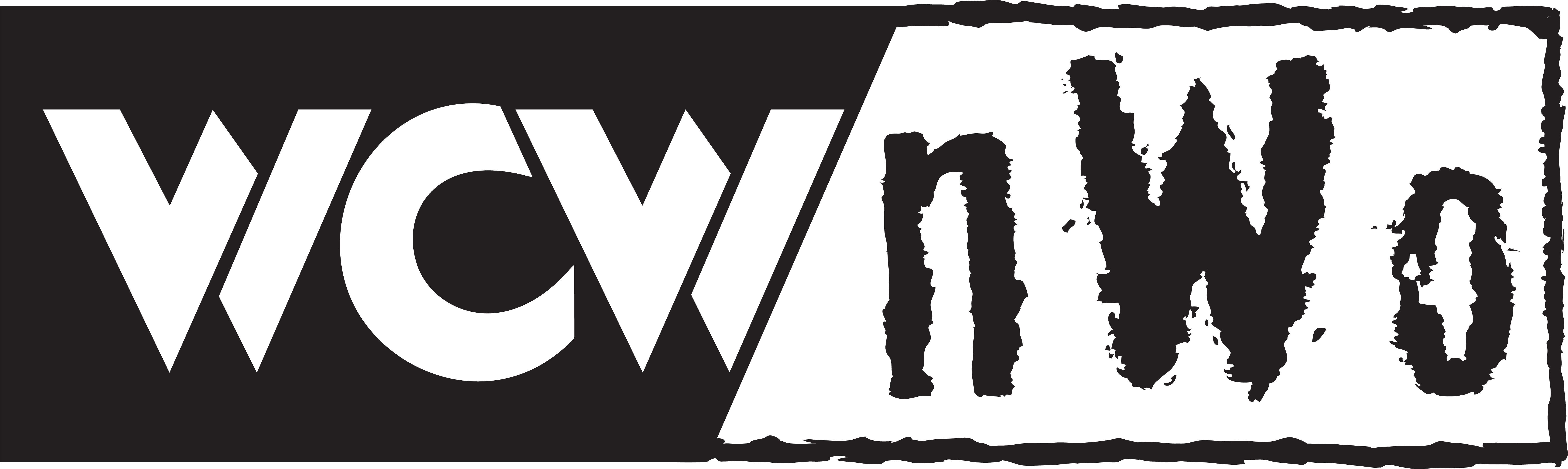 Free download WCW nWo Logo by B1ueChr1s [7192x2153] for your Desktop, Mobile & Tablet. Explore WCW NWO Wallpaper. WCW NWO Wallpaper, Wcw Wallpaper, Wcw Wallpaper