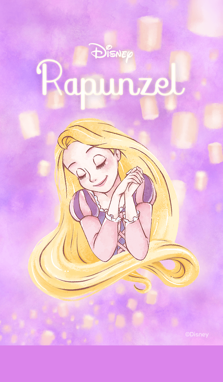 Cute Disney Princess Wallpaper