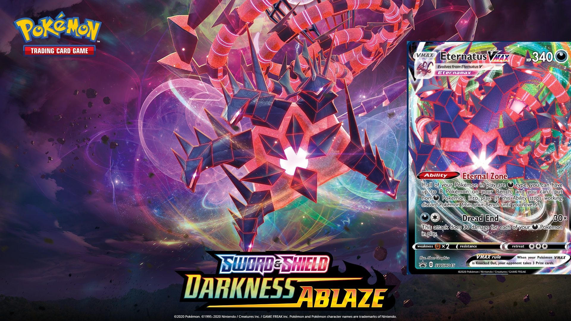 VMAX Pokémon Wallpapers Wallpaper Cave