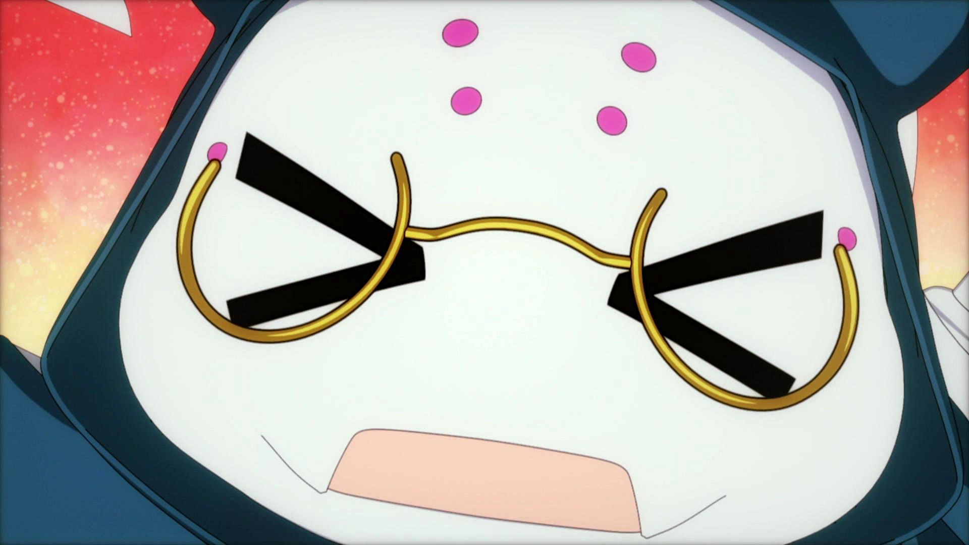 Kumo Desu ga, Nani ka? Episode 8 Discussion & Gallery