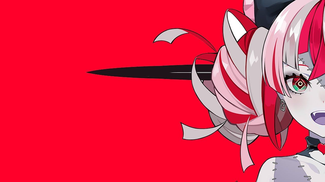 Kureiji Ollie Graveyard (Miicro remix)