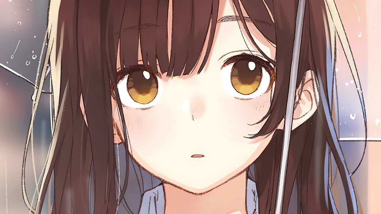 Sayu Ogiwara AMV, ogiwara sayu HD wallpaper