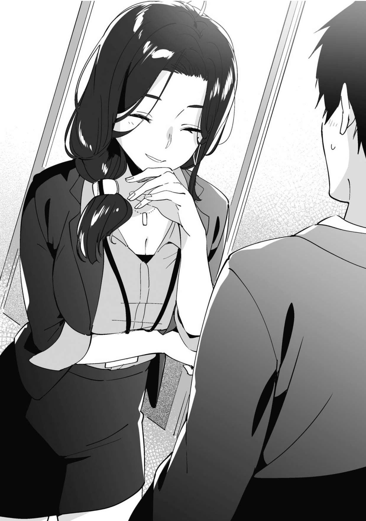 Gotou Airi. Soshite Mesukousei wo Hirou. Anime Image Board