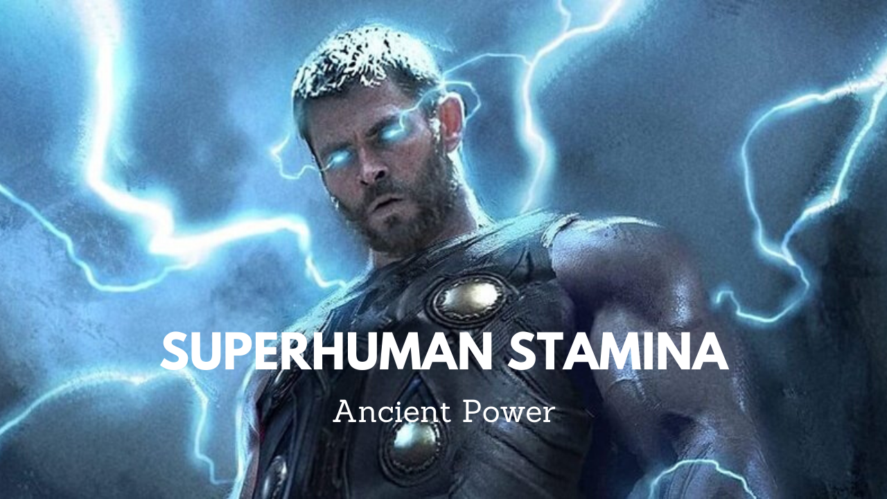Superhuman Stamina. Marvel studios, Marvel entertainment, Marvel