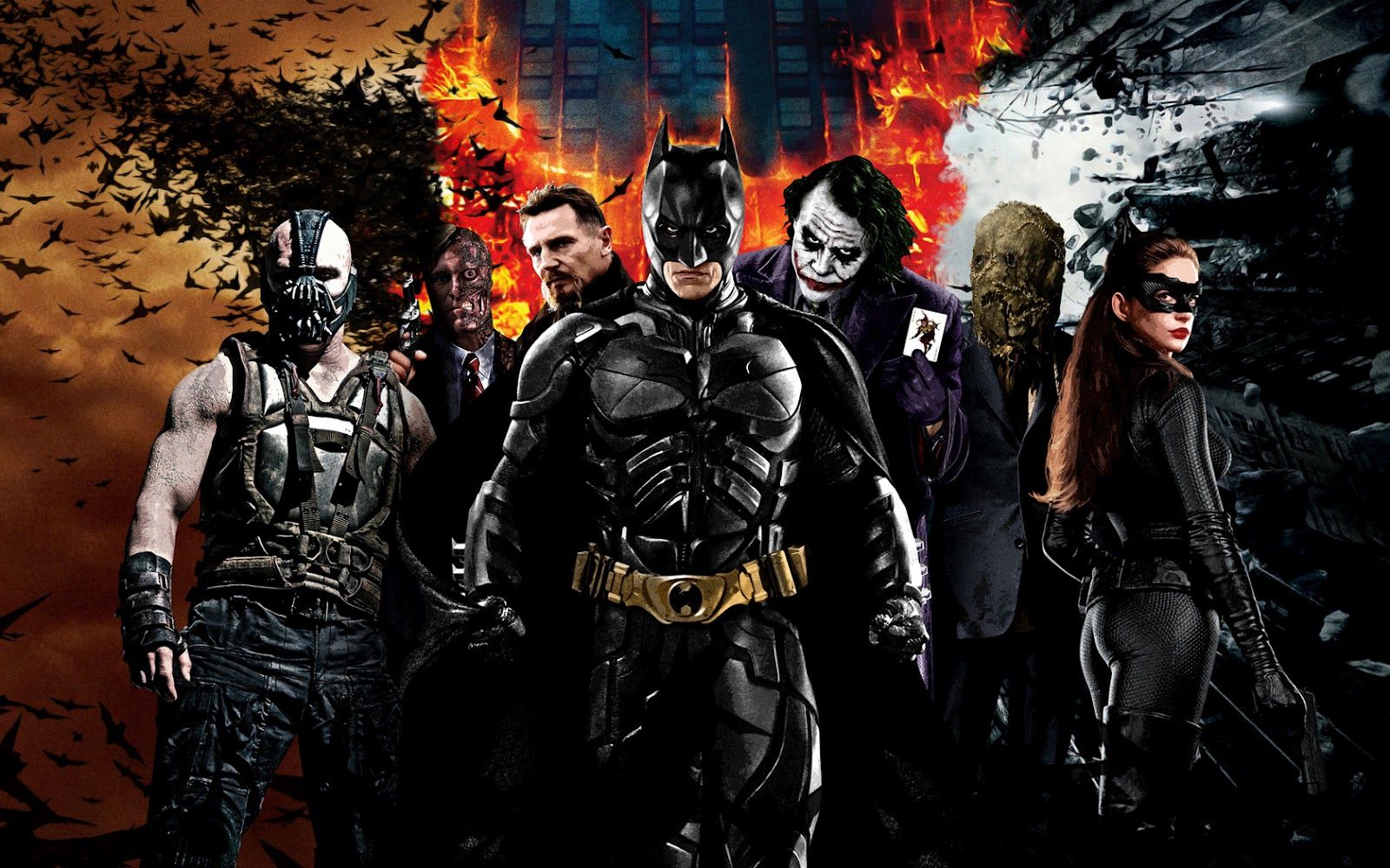 Batman Villains Wallpaper. Disney Villains Wallpaper, Marvel Villains Wallpaper and Disney Villains Background