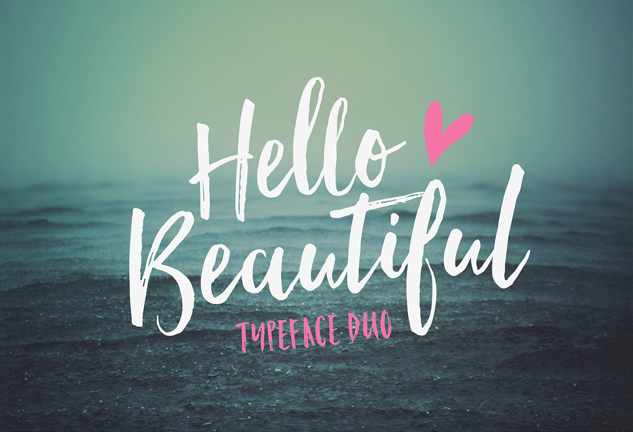 Free download Fabulous Fonts Hello Beautiful a iPhone wallpaper [1300x887] for your Desktop, Mobile & Tablet. Explore Hello Gorgeous Wallpaper. Gorgeous Wallpaper, Gorgeous Wallpaper for Desktop, Geometric Wallpaper for Desktop