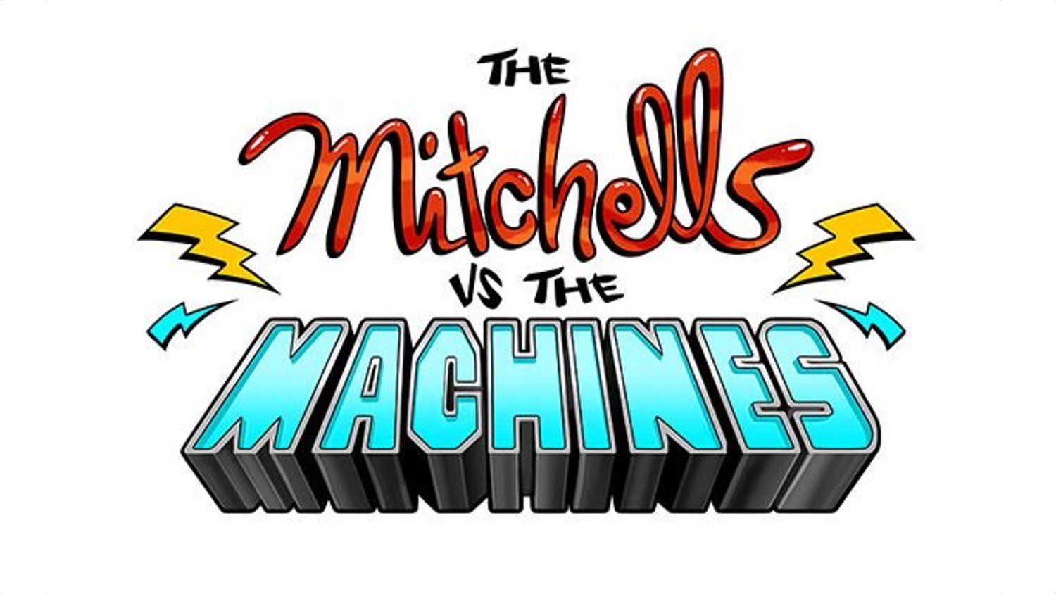 Phil Lord And Chris Miller Producing An Artificial Intelligence Gone Wild Animated Film THE MITCHELLS VS. THE MACHINES