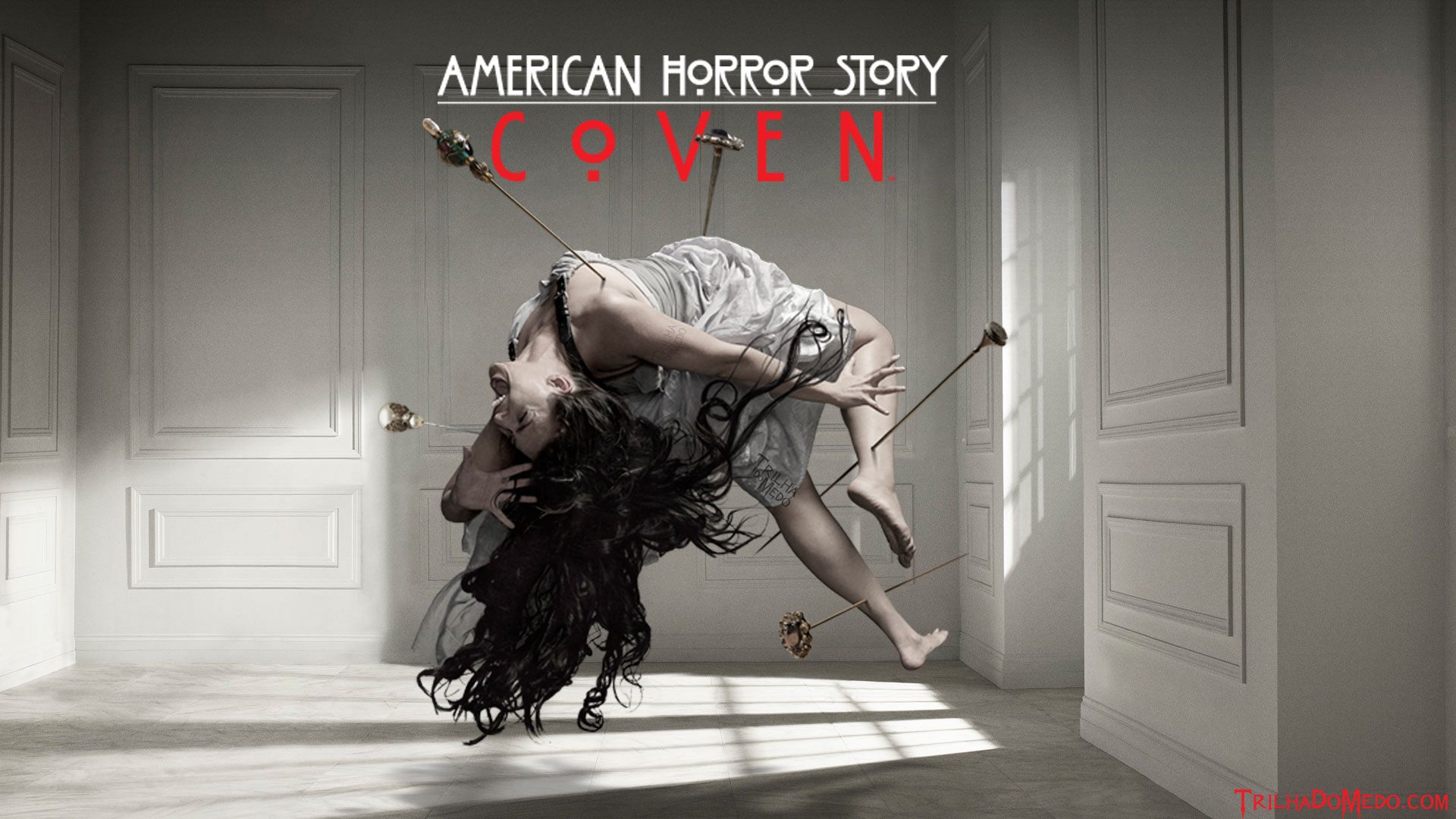 American Horror Story Coven Wallpapers - Wallpaper Cave