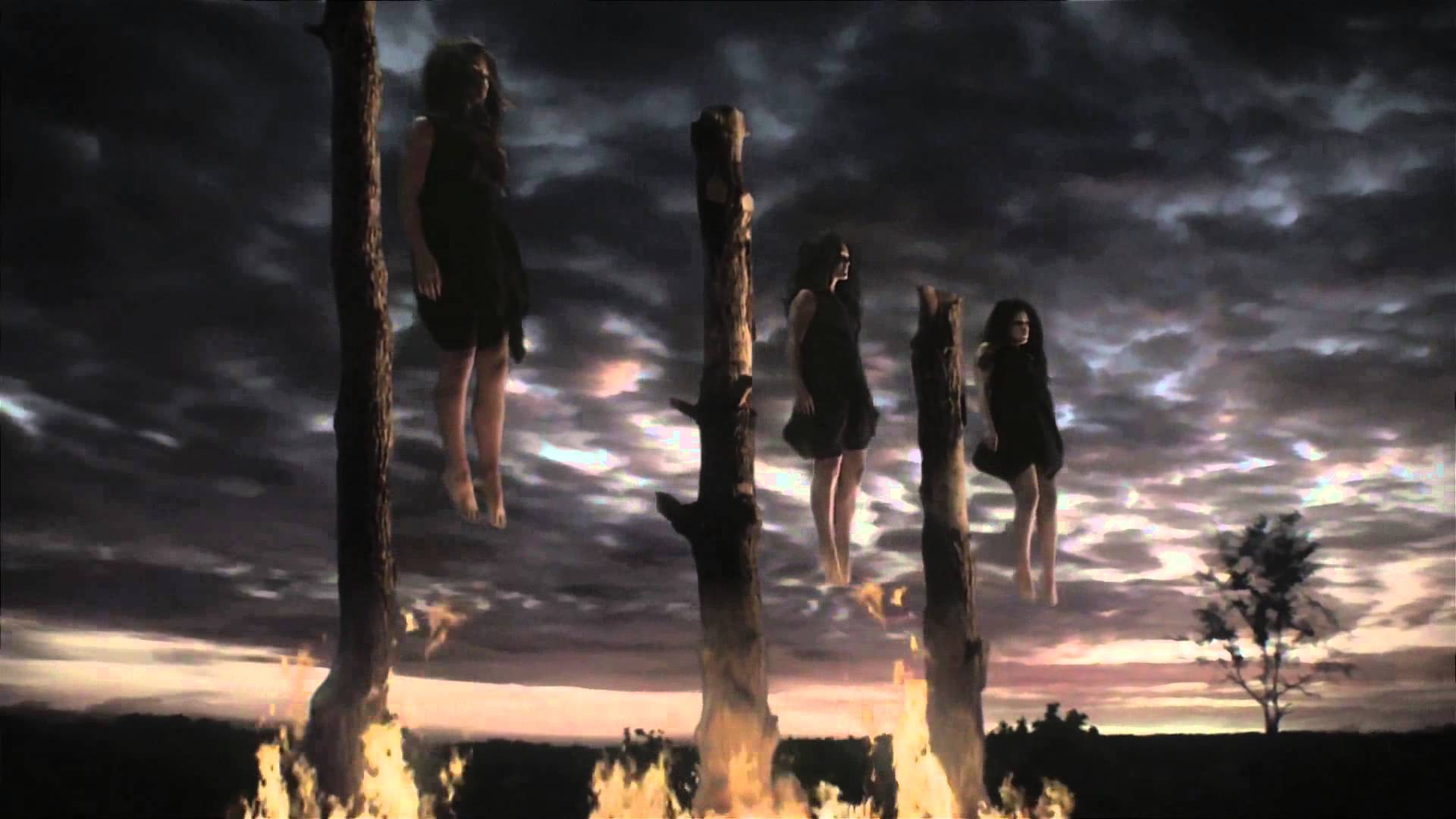American Horror Story Coven Wallpapers Wallpaper Cave