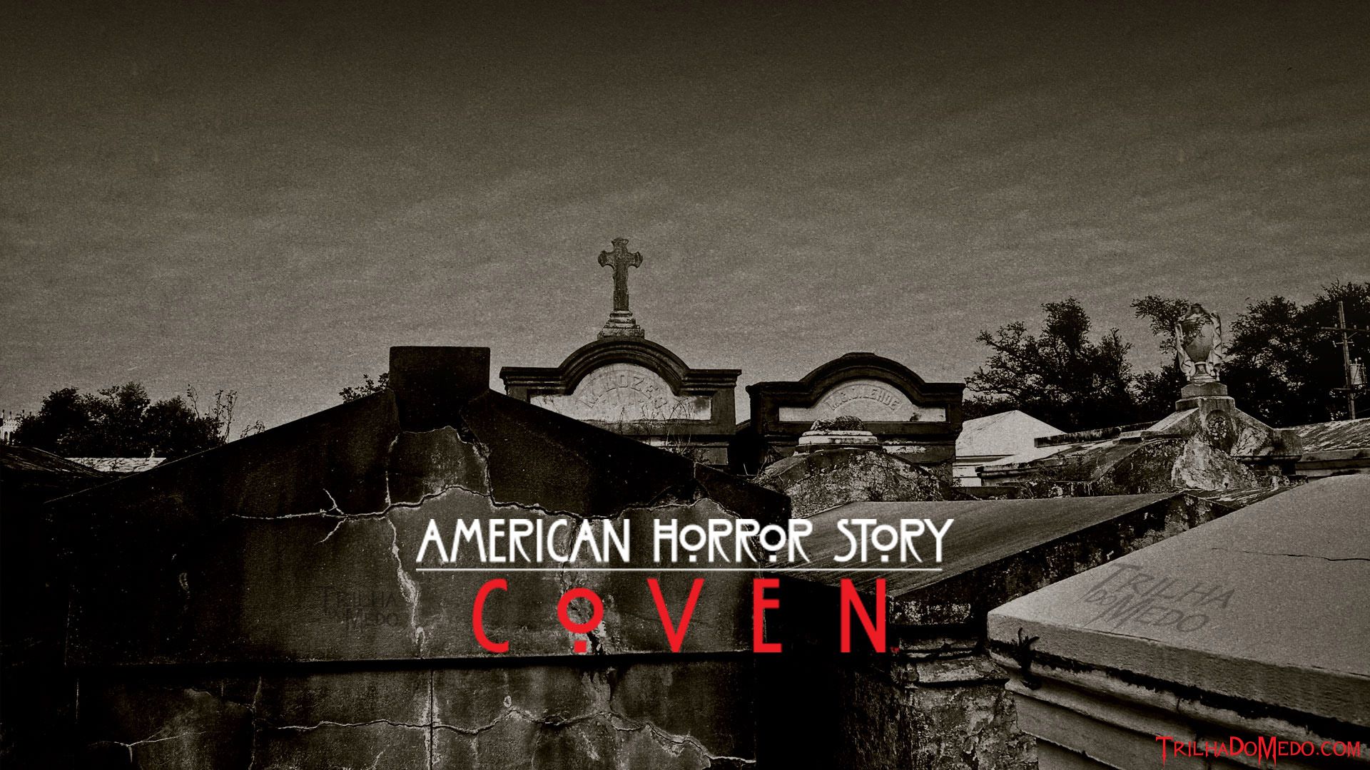 Free download 15942 american horror story coven wallpaper [1920x1080] for your Desktop, Mobile & Tablet. Explore American Horror Wallpaper. American Horror Wallpaper, American Horror Story Wallpaper, American Horror Story Wallpaper