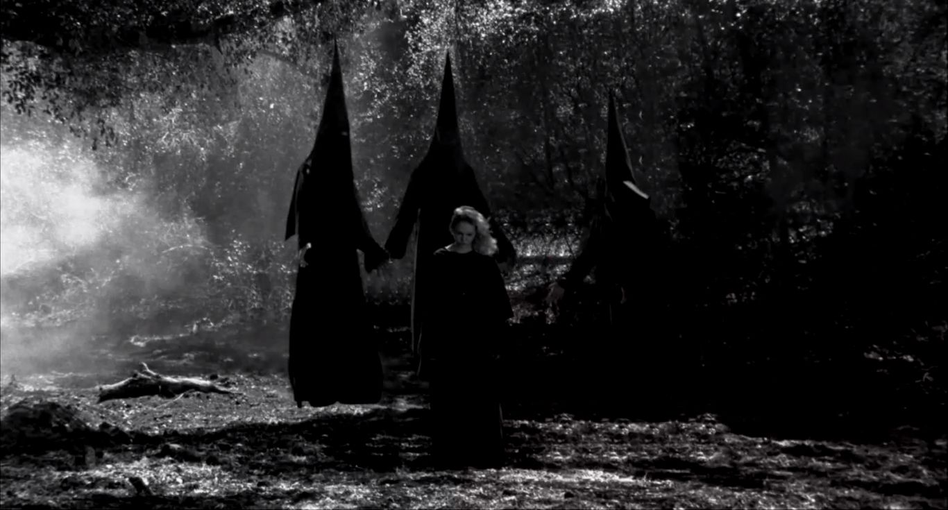 Download American Horror Story Coven Wallpaper Gallery