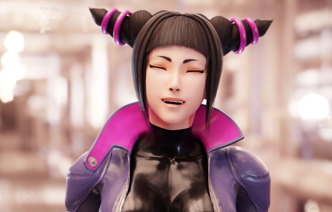 Juri Wallpapers posted by Zoey Simpson.