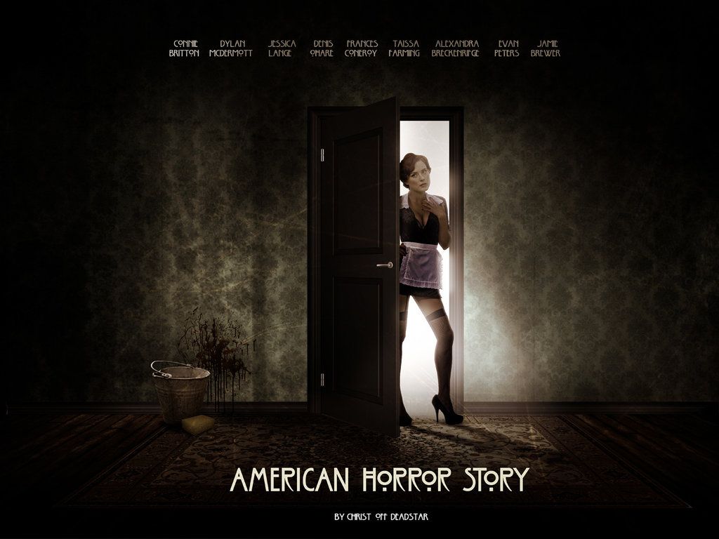 Free download Ahs More Like AHS COVEN wallpaper by Christ [1024x768] for your Desktop, Mobile & Tablet. Explore American Horror Story Hotel Wallpaper. American Horror Story Wallpaper, American Horror