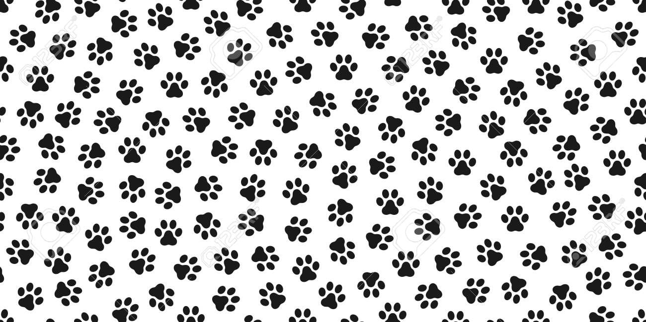 Free download Dog Paws Wallpaper - in Collection [1300x649] for your Desktop, Mobile & Tablet. Explore Paw Paw Illinois Wallpaper. Paw Paw Illinois Wallpaper, Paw Background, Paw Print Wallpaper