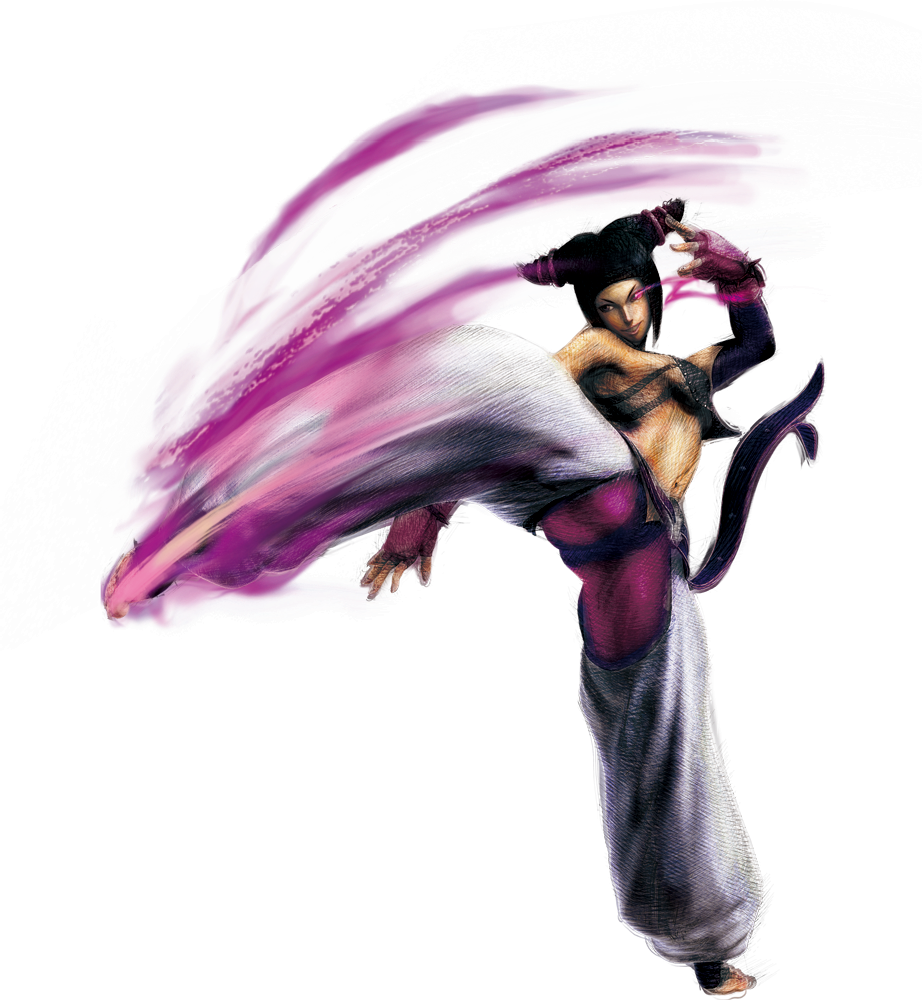 Juri Han Wallpapers - Wallpaper Cave