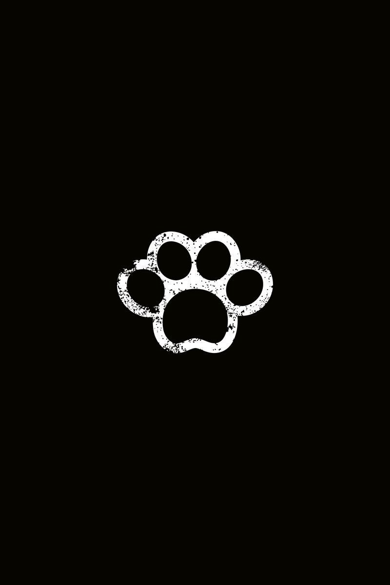 Dog Paw Wallpapers - Wallpaper Cave