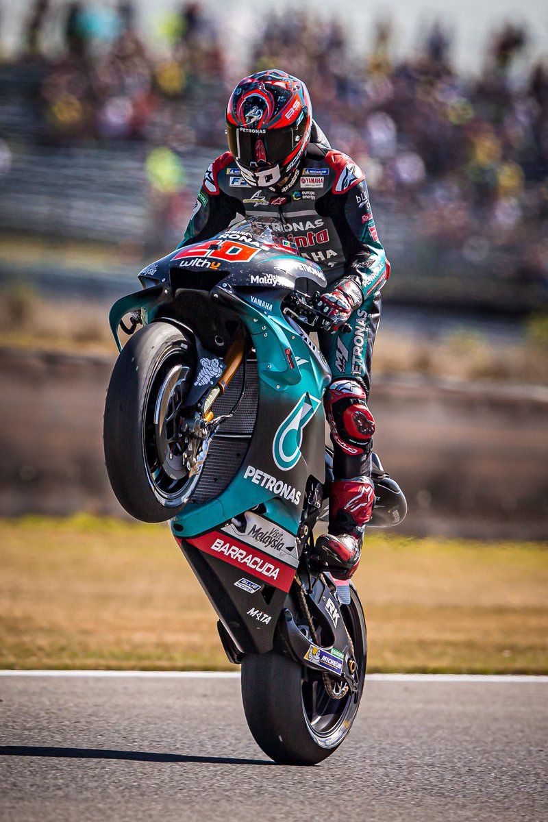 Fabio Quartararo