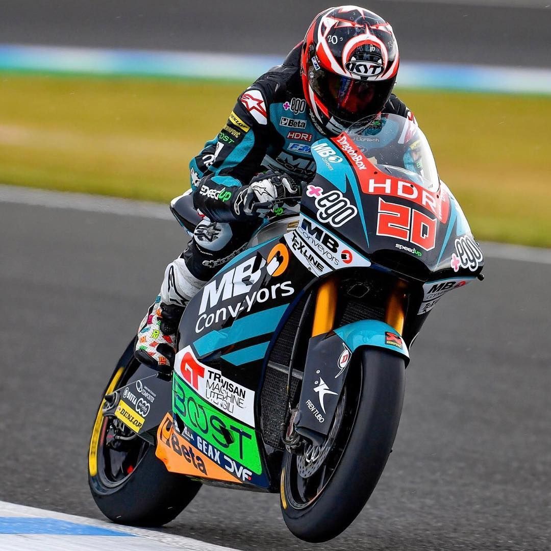 Fabio quartararo vr46 academy Clearance