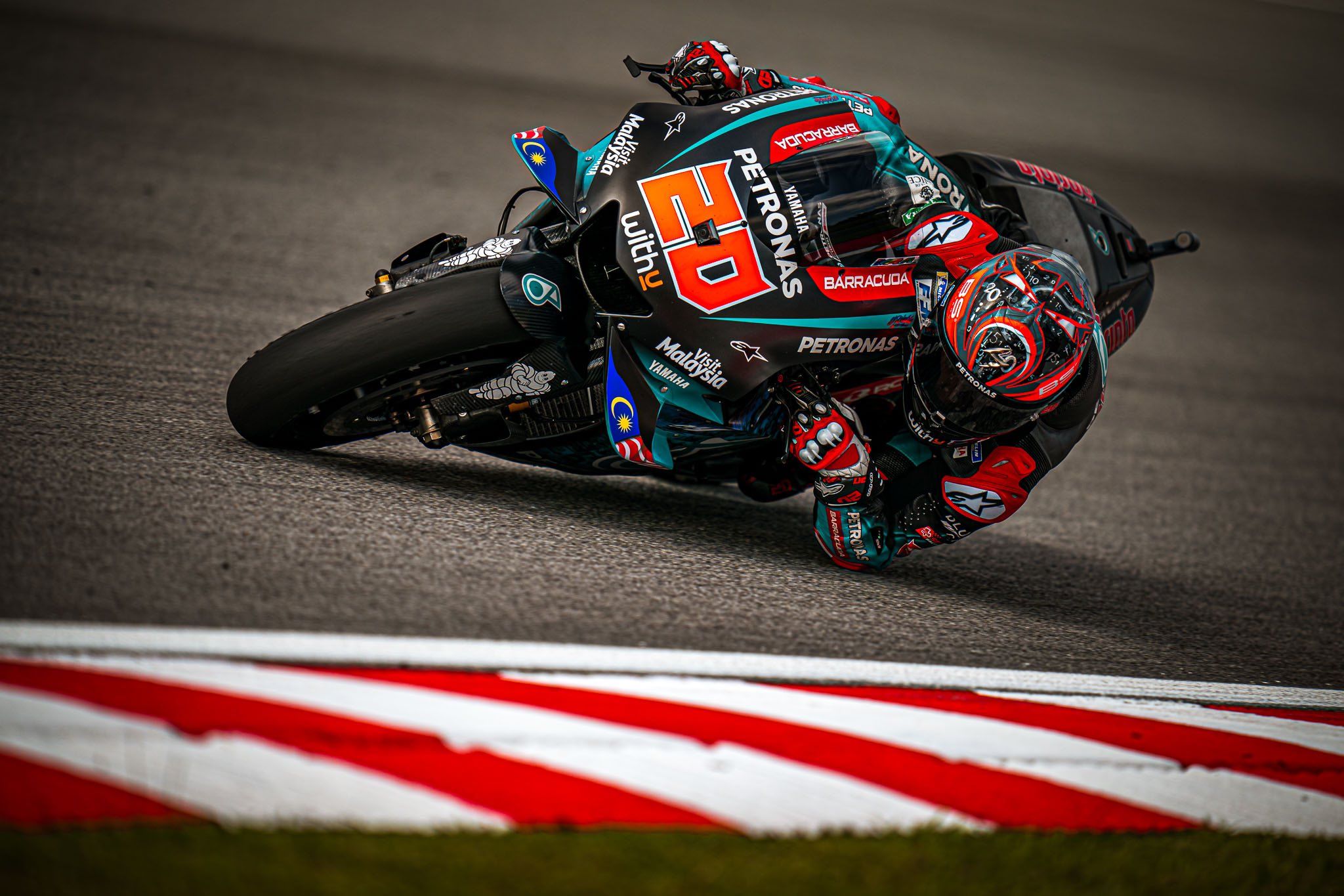 Fabio Quartararo it. ❤️