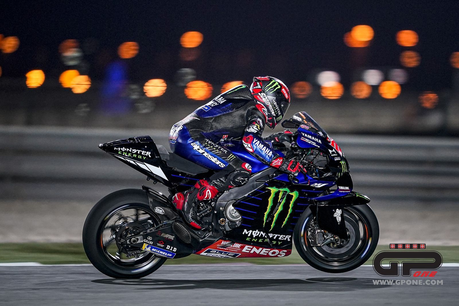 MotoGP, Quartararo: Crutchlow immediately says if the bike is going badly. We needed someone like him