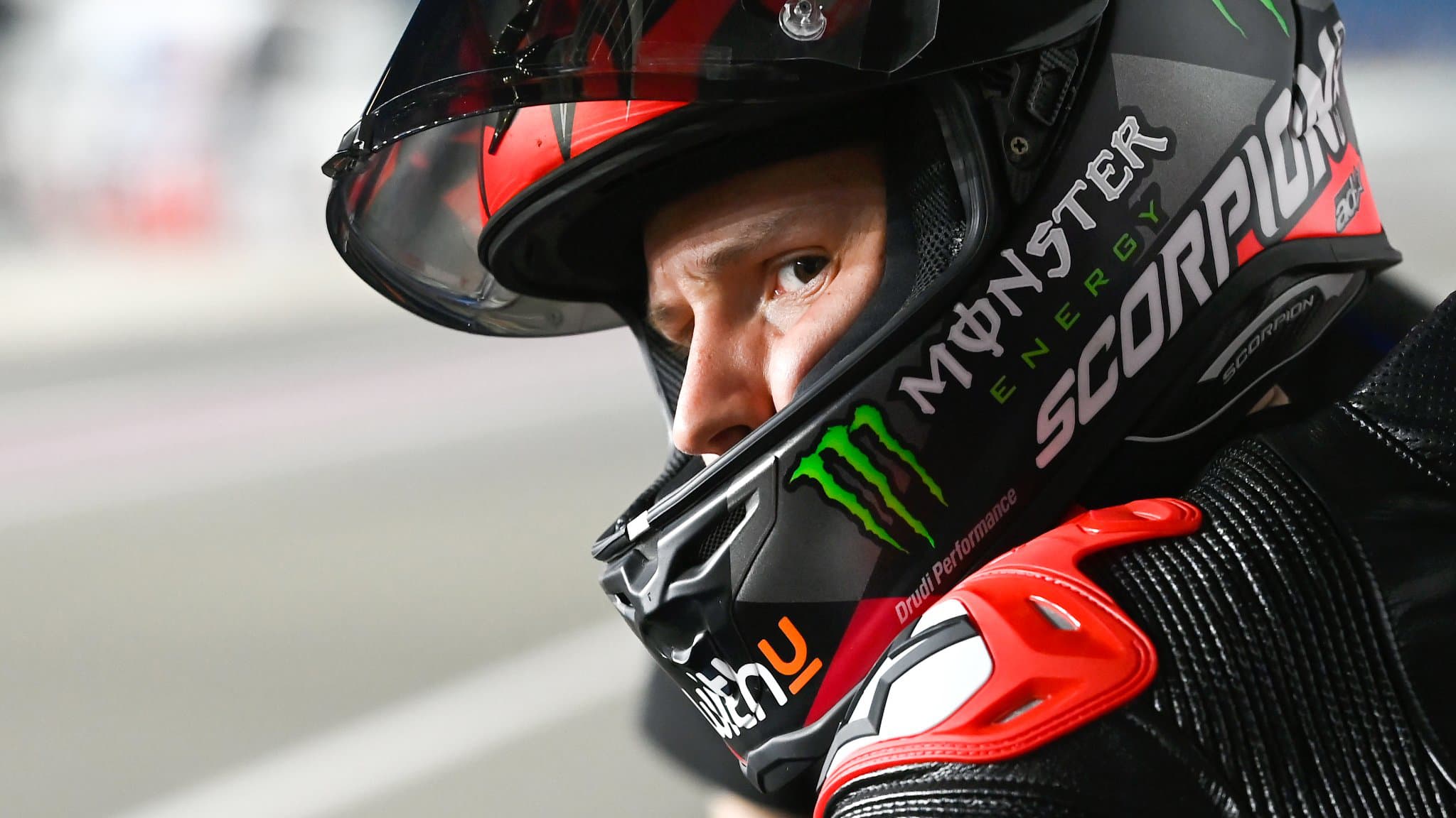MotoGP: The goal is to fight for the title, says Quartararo. The Indian Paper
