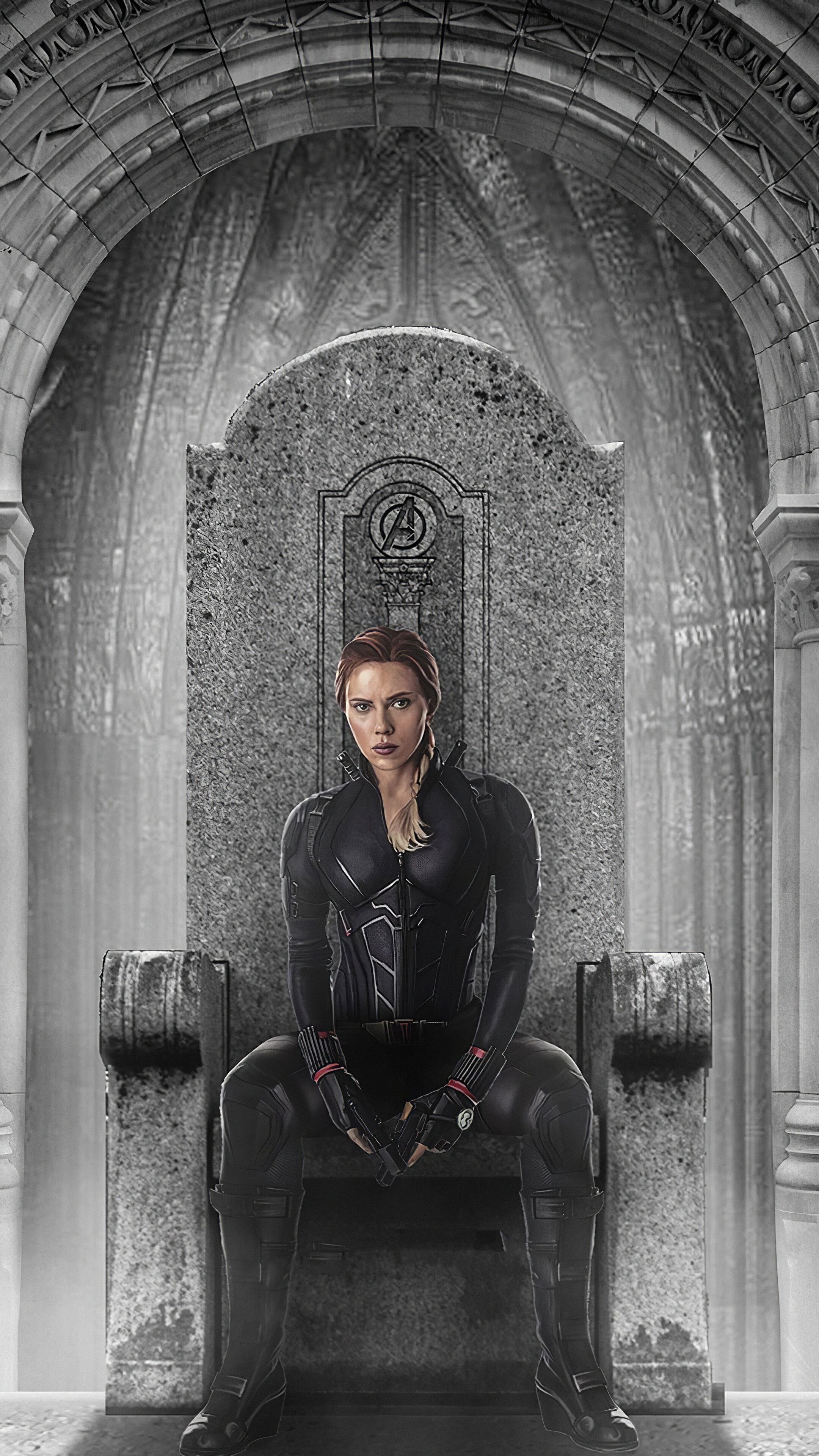 323106 Black Widow, Movie, 2020, Scarlett Johansson, 4K phone HD Wallpapers, Image, Backgrounds, Photos and Pictures